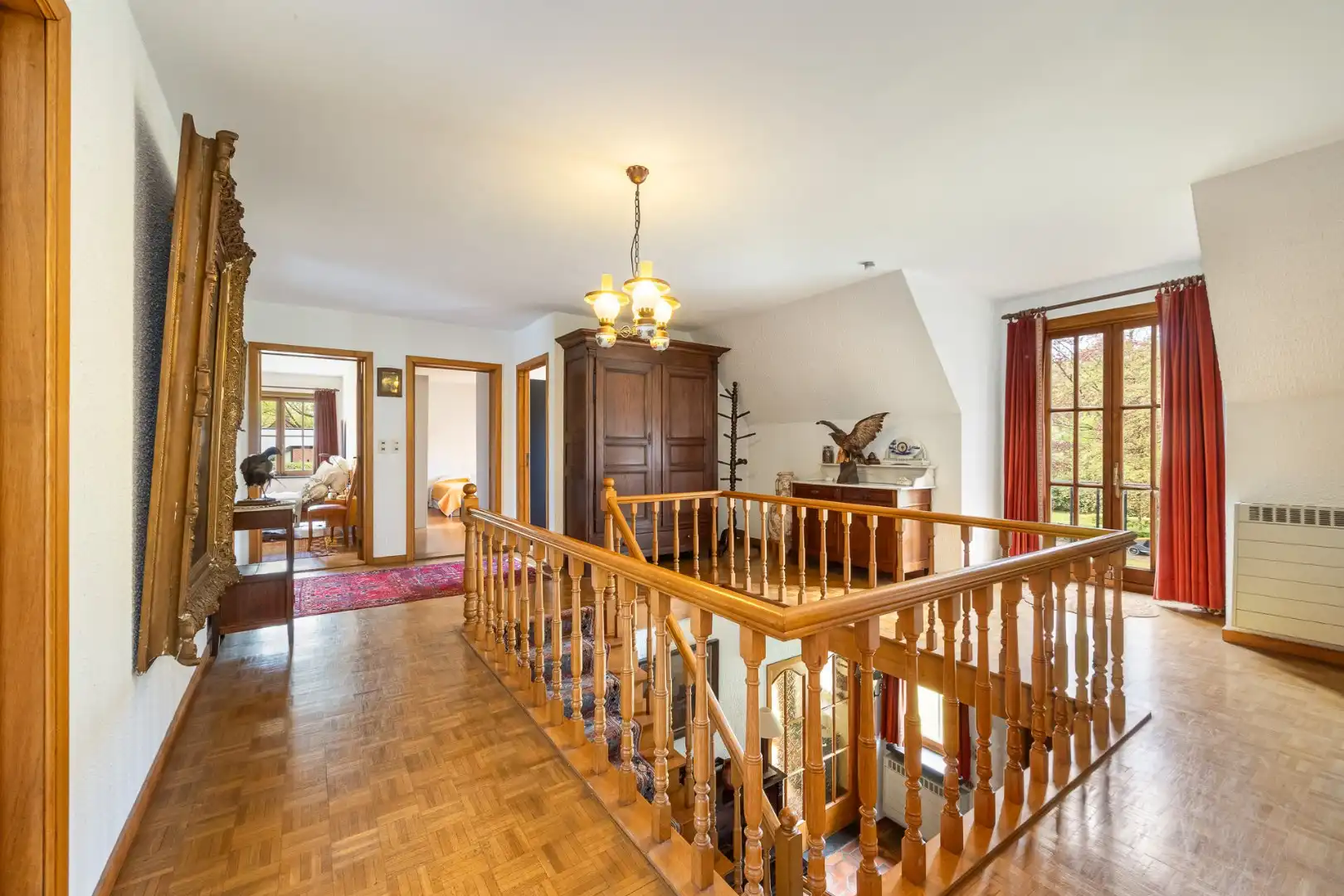 Villa met praktijkruimte en dubbele garage op riant perceel van 2.010 m² te Schoten foto 12