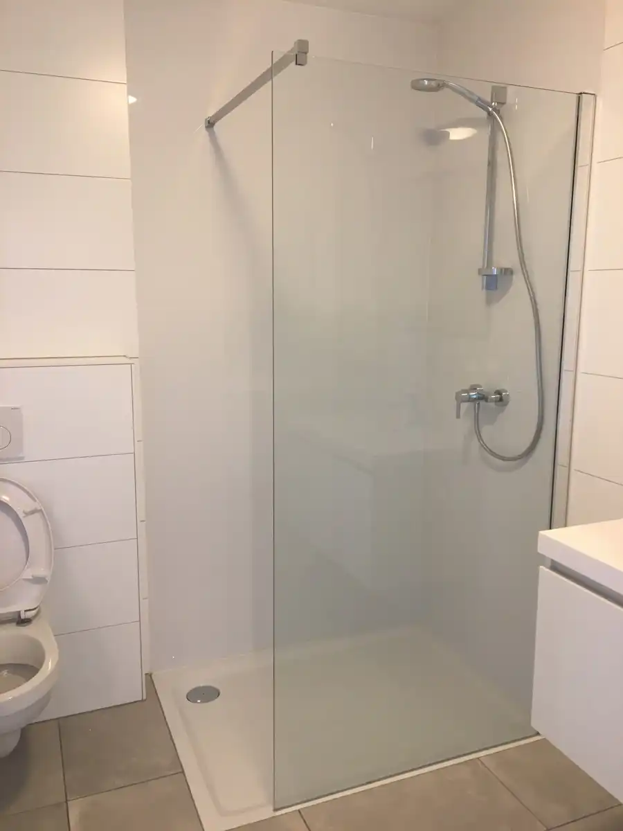 Duplex appartement met 2 terrassen nabij centrum Hoogstraten. foto 7