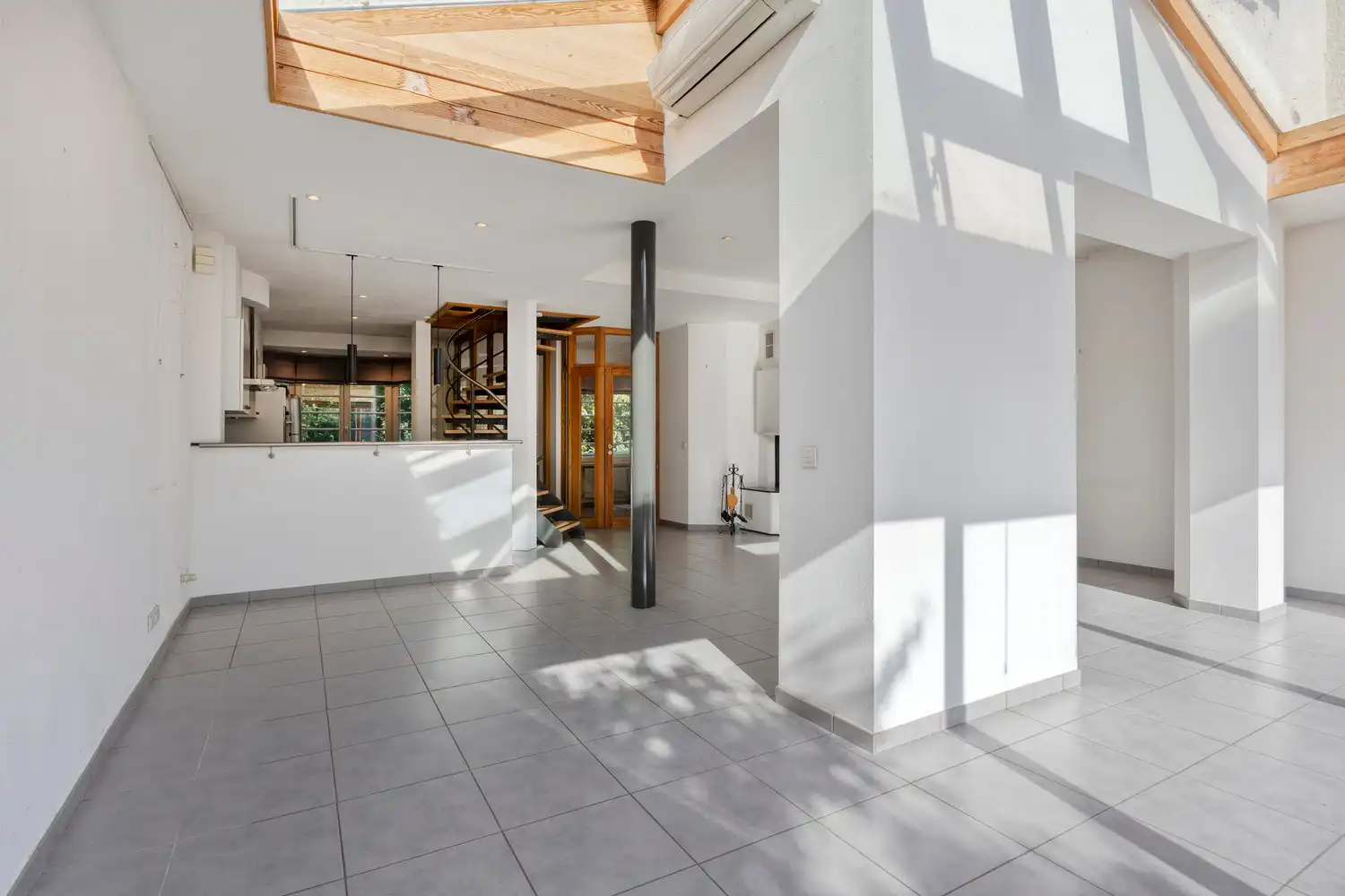 Cottagewoning in de 'Unitaswijk', 3 slks en mooie tuin! foto 11