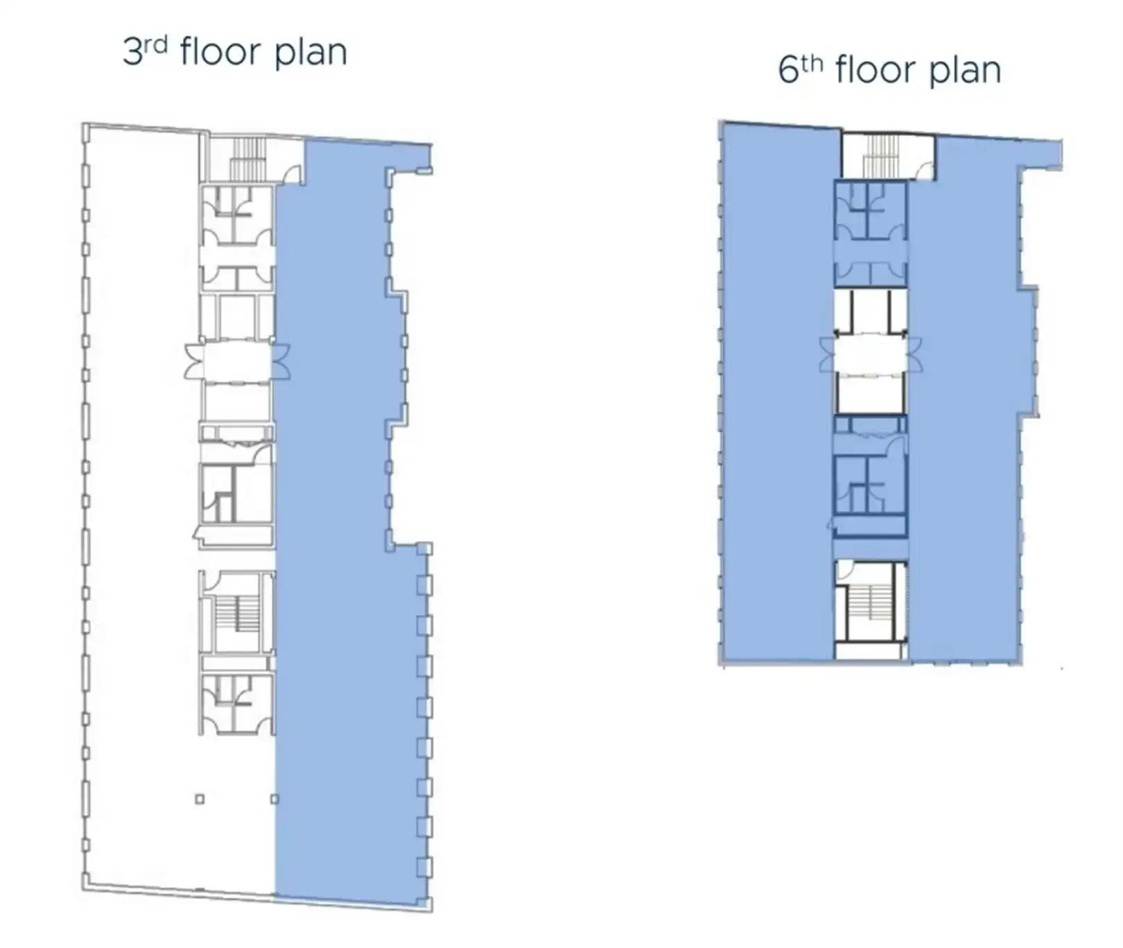 ASTRONOMIE 28-30: vanaf 435m² foto 6