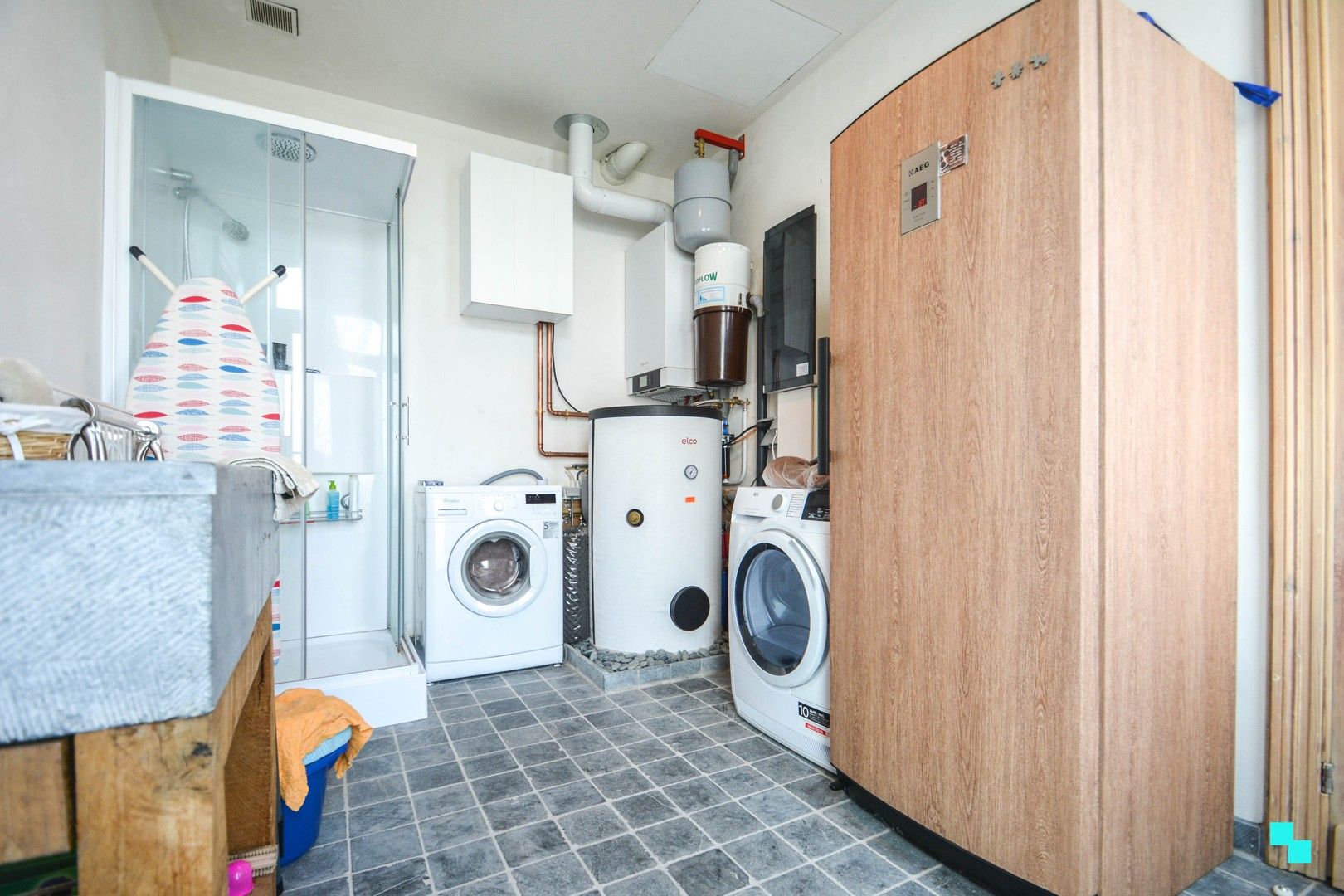 Alleenstaande landelijk gelegen woning met 3 slaapkamers foto 12