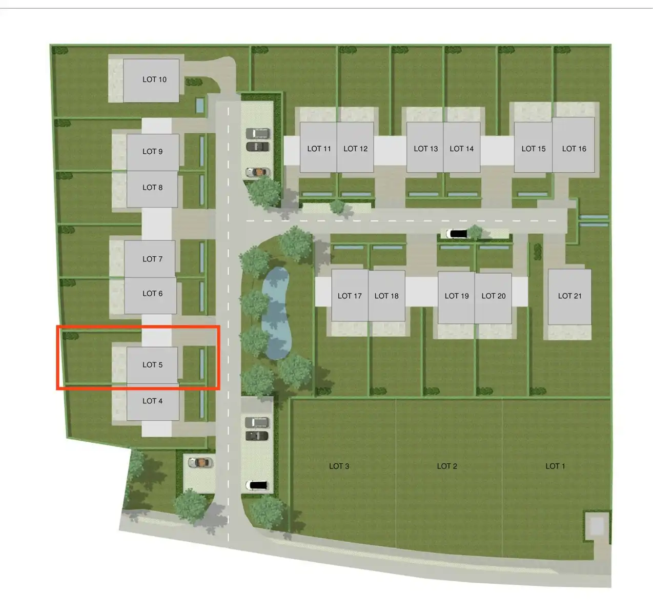 Charmante nieuwbouwwoning op prachtige locatie in Gistel. foto 4