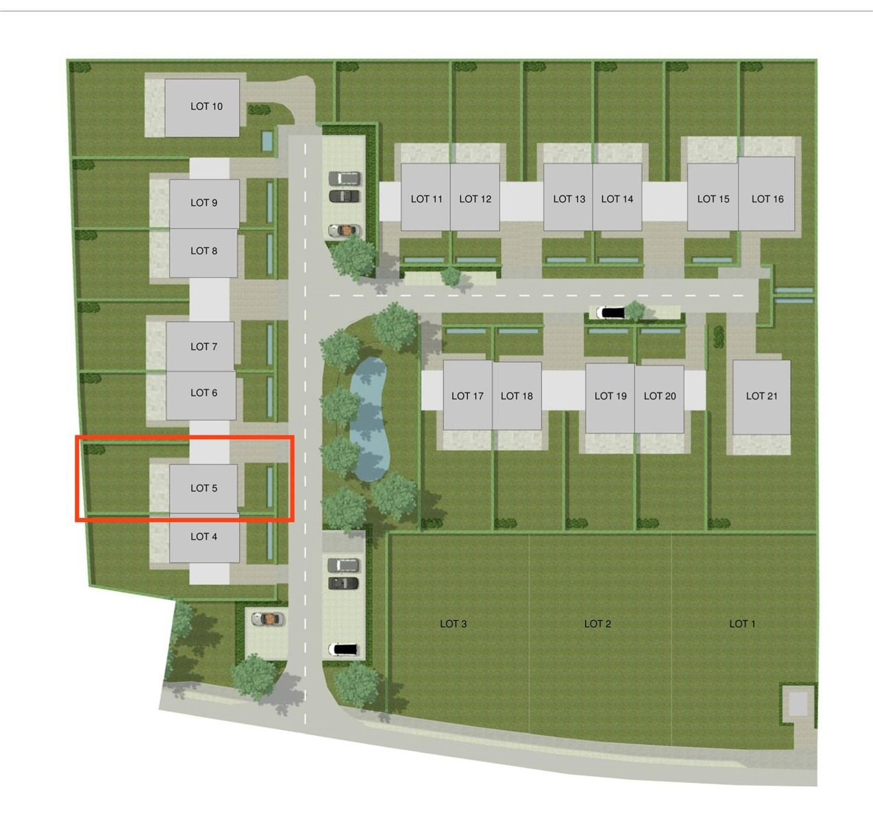 Charmante nieuwbouwwoning op prachtige locatie in Gistel. foto 4