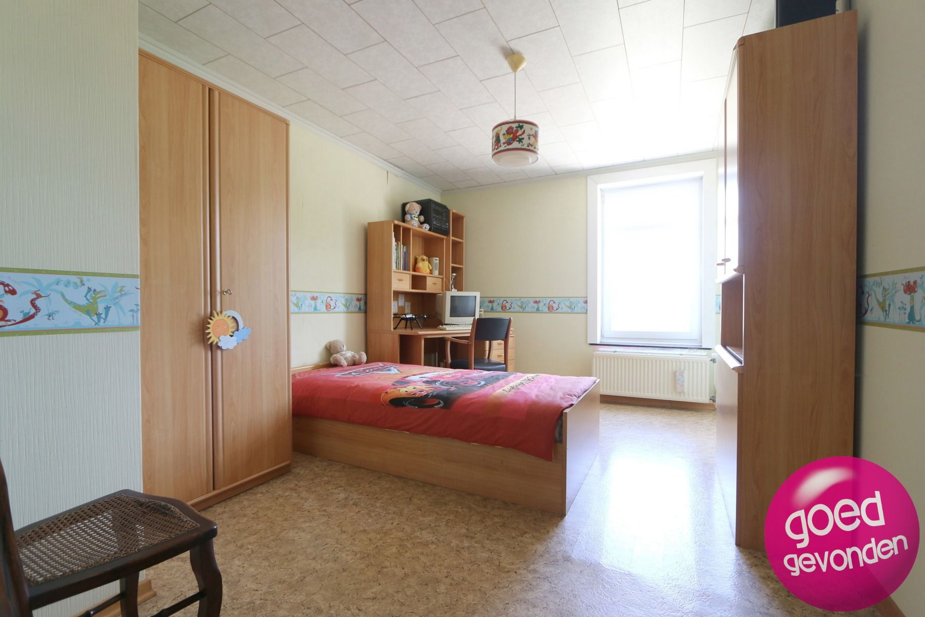 HOEVE met WONING 4 SLK - TUIN - TERRAS - WEI - SCHUREN  foto 27