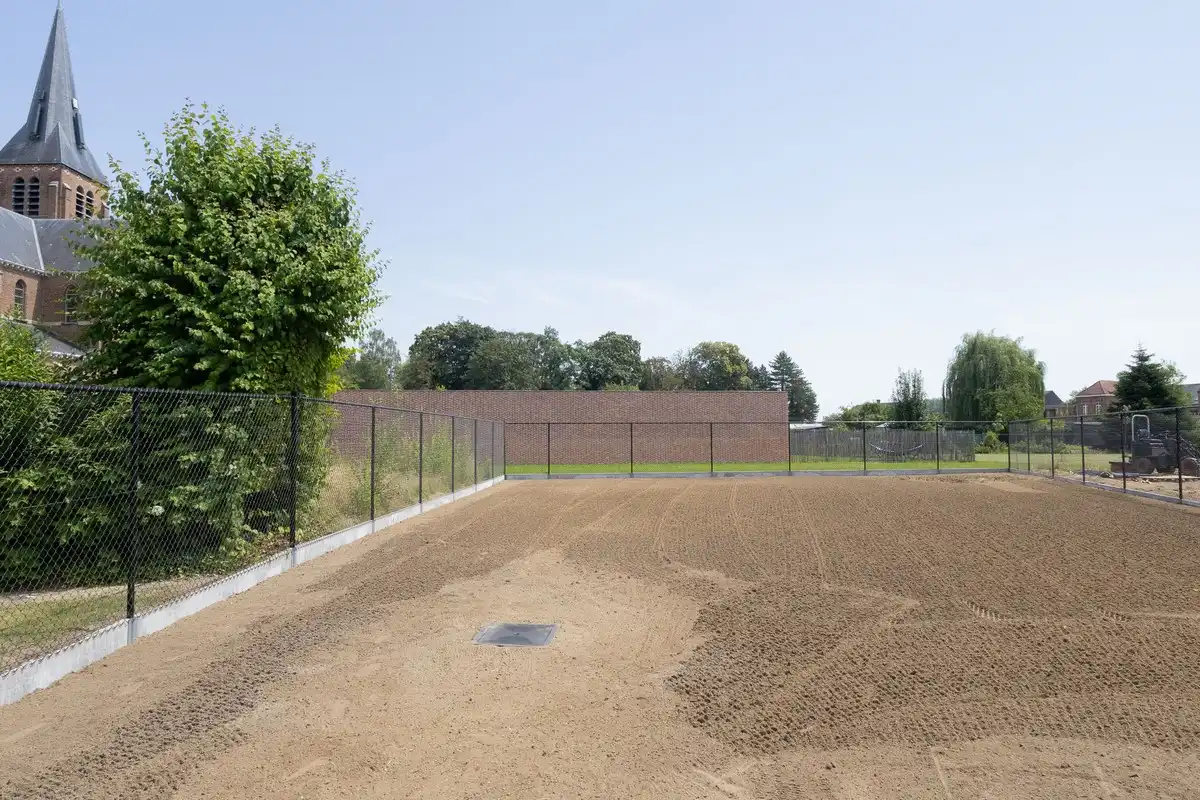 Afgewerkte nieuwbouwwoning te Kampenhout foto 15