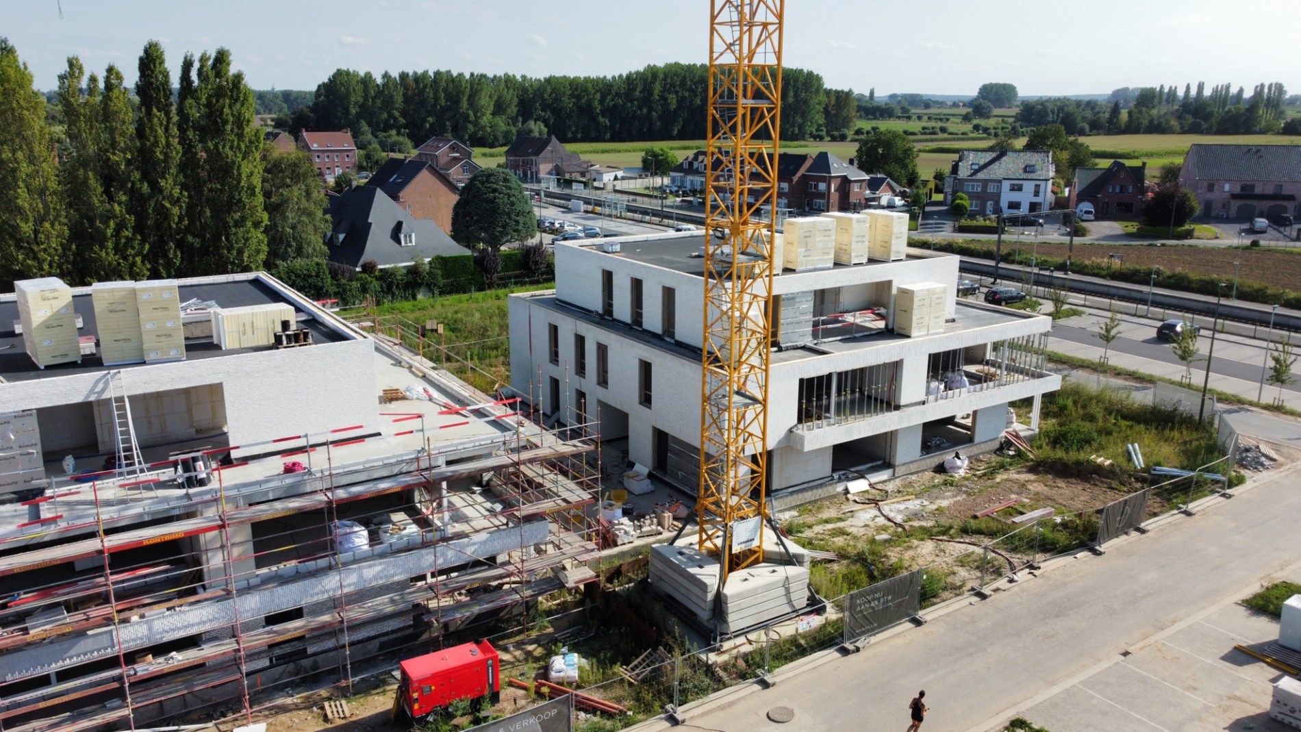 Iroh (Fondatel), kwalitatief wonen in een groene omgeving! foto 8