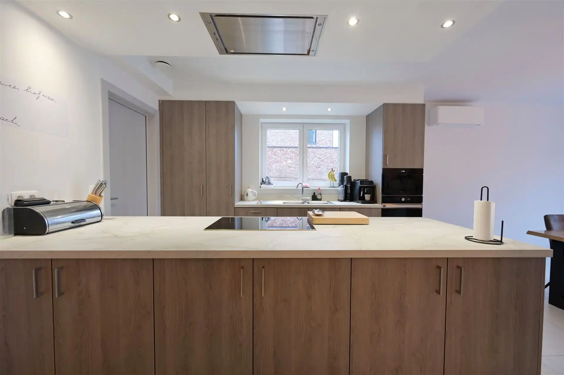 Moderne woning met 4 slaapkamers en tuin te Ramsel foto 8