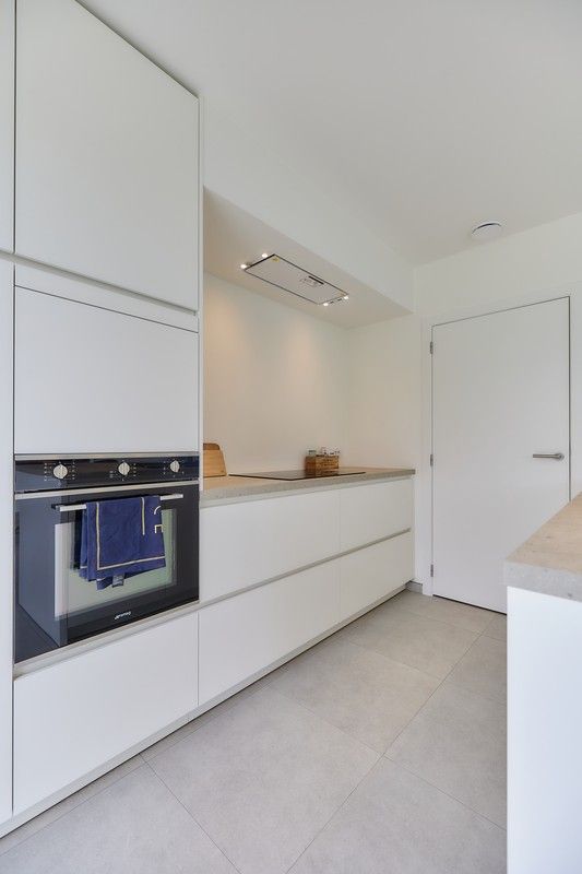 Halfopen en gesloten nieuwbouwwoningen Roeselare foto 2