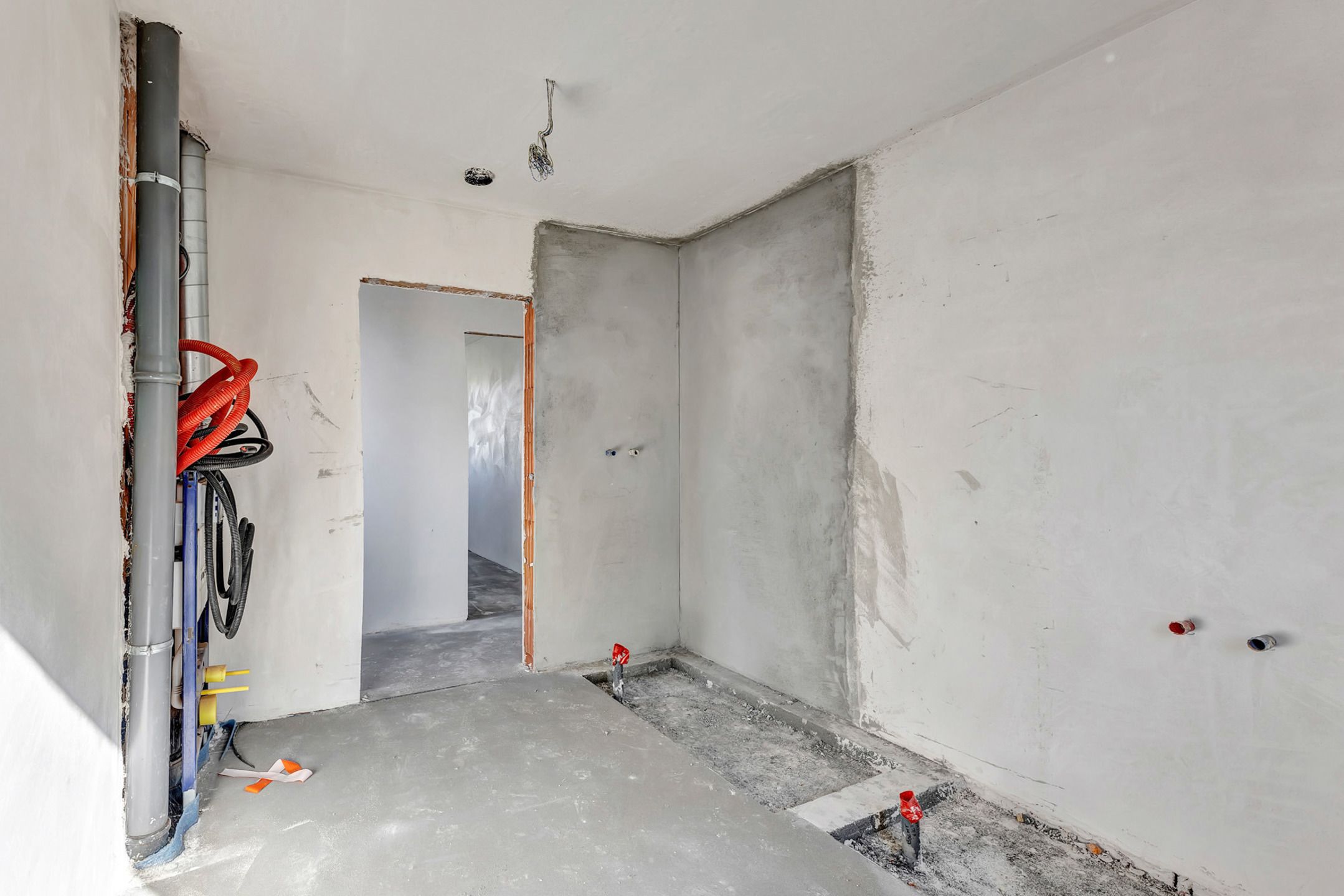 Project Eigenstraat 100 - 104 foto 14