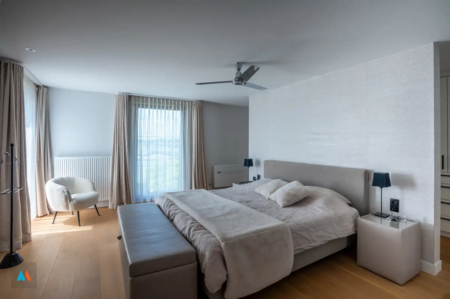 Instapklare luxevilla in Loenhout foto 30