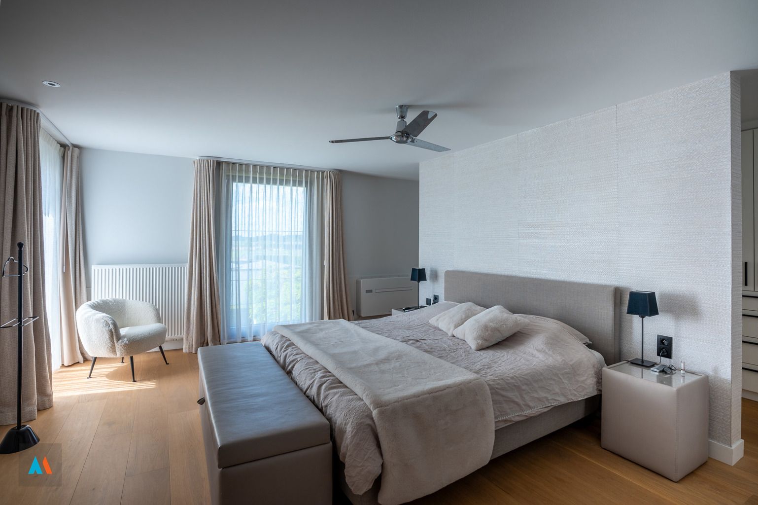 Instapklare luxevilla in Loenhout foto 30