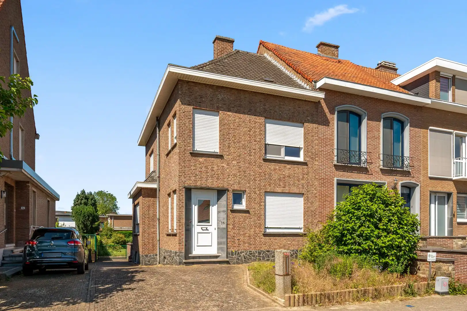 Huis te koop Veldstraat 36 - - 3300 Tienen