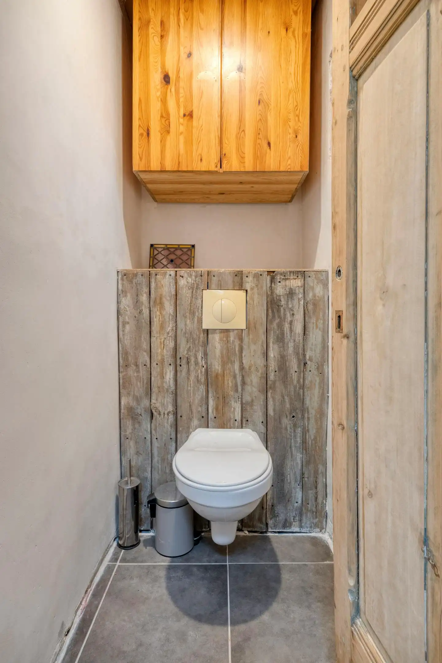 Gerenoveerde woning met bijgebouw te koop in Oud-Turnhout. foto 8