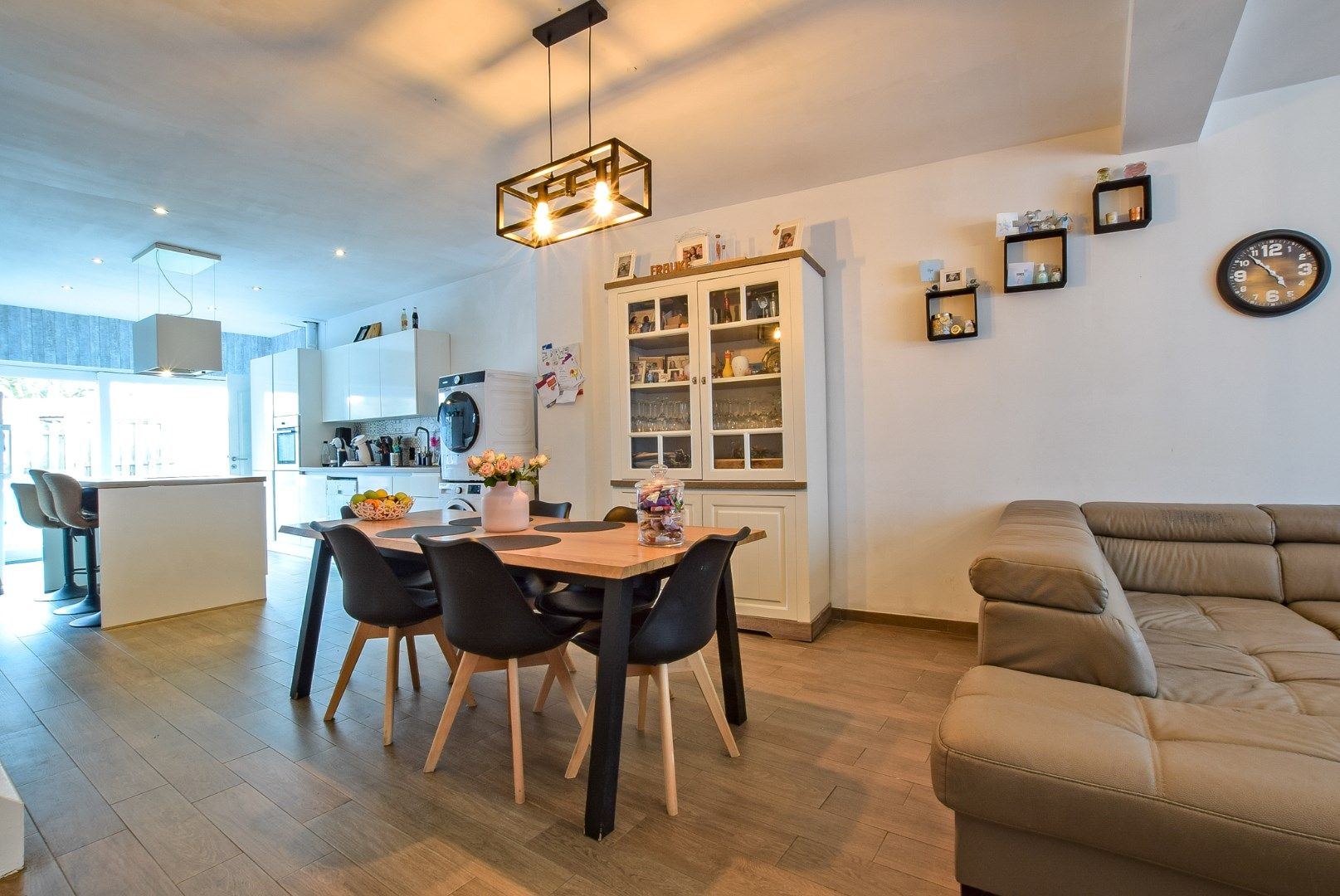 Instapklare woning met 3 slaapkamers te Diksmuide (Vladslo)! foto 3