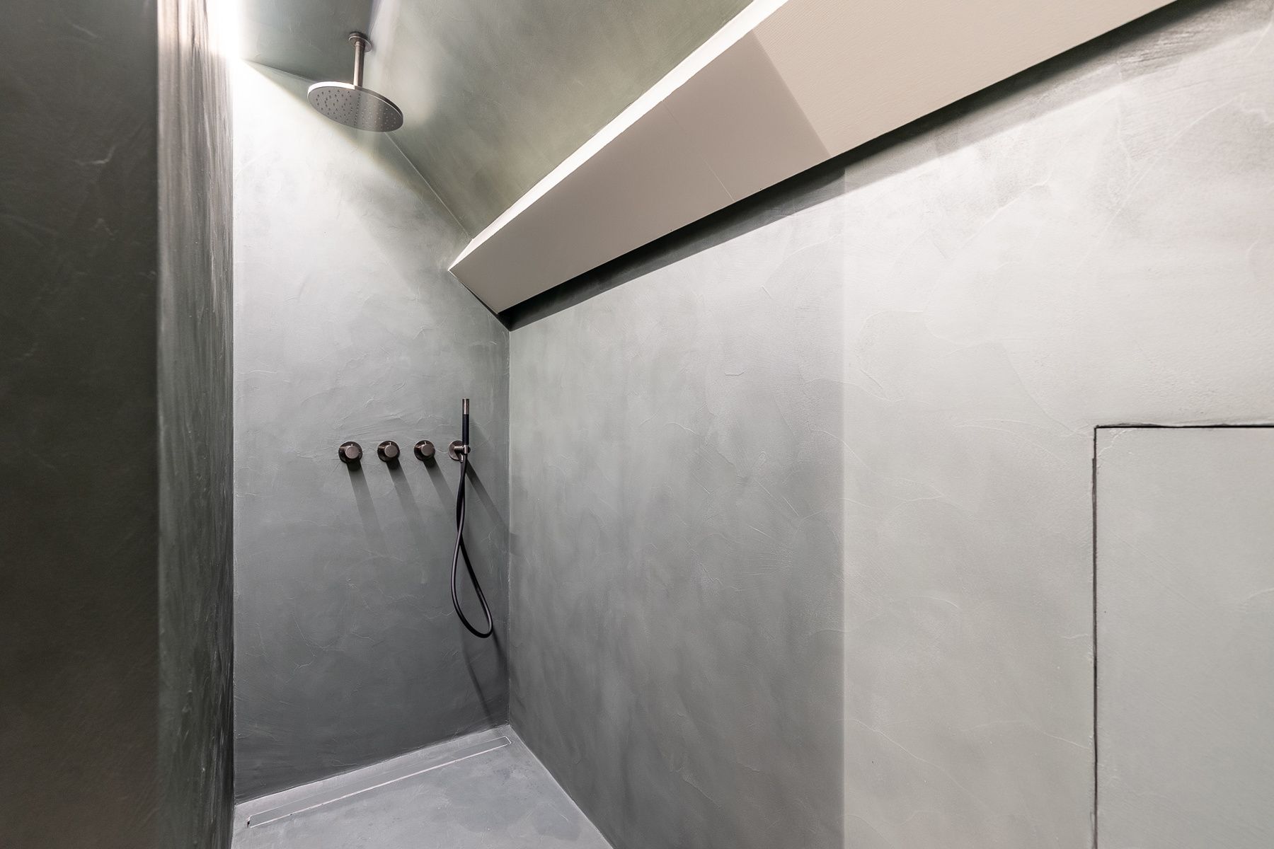 Exclusief: Stijlvolle renovatie op een toplocatie in Duinbergen foto 33