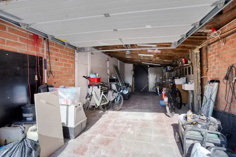 Instapklare, ruime woning met 5 slaapkamers nabij Mechelen foto 21