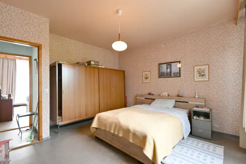 HOB met 3 slaapkamers foto 10