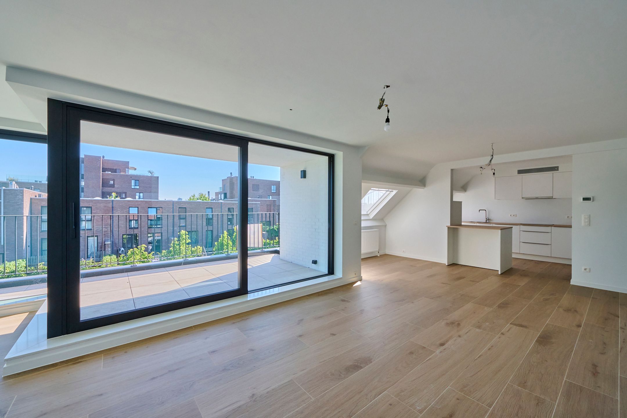 Appartement te koop foto 4