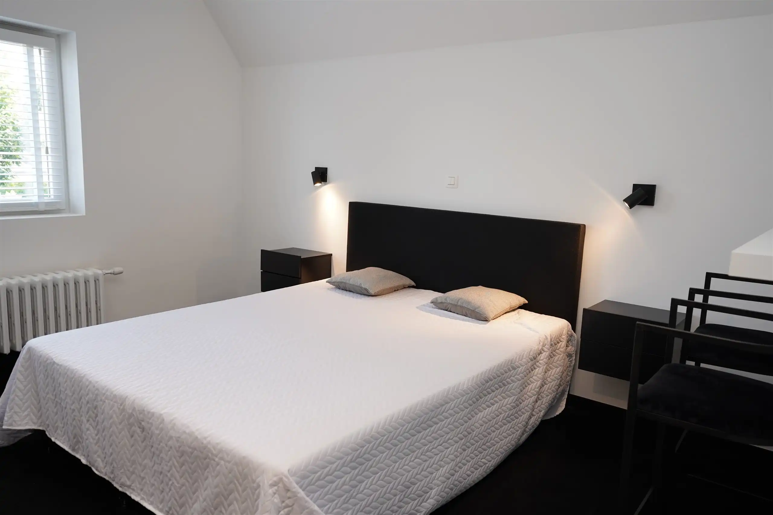 Grote gezinseigendom met 5 SLPK - BUREEL - ZWEMBAD! foto 29