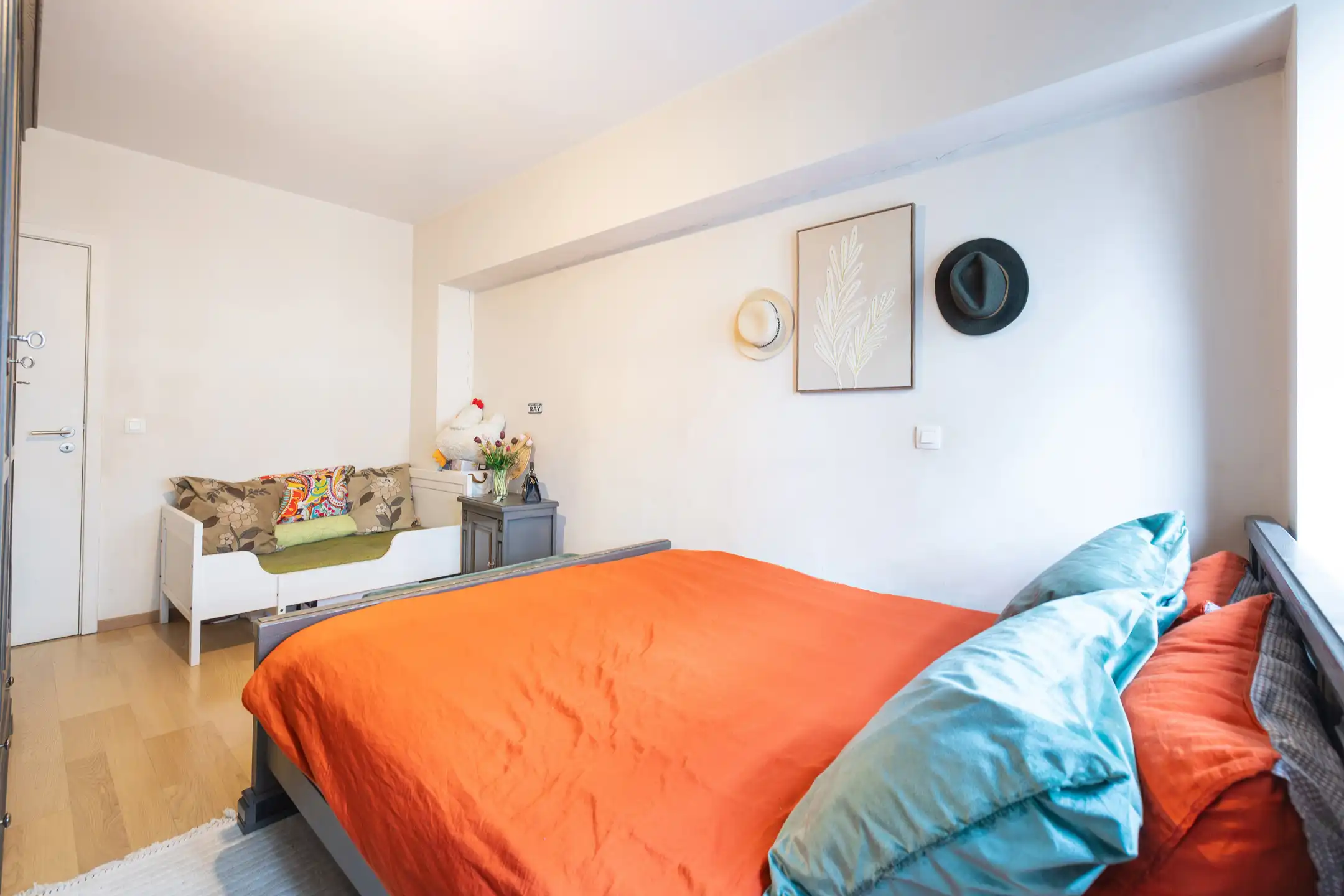 Comfortabel investeren in hartje Molenbeek foto 13