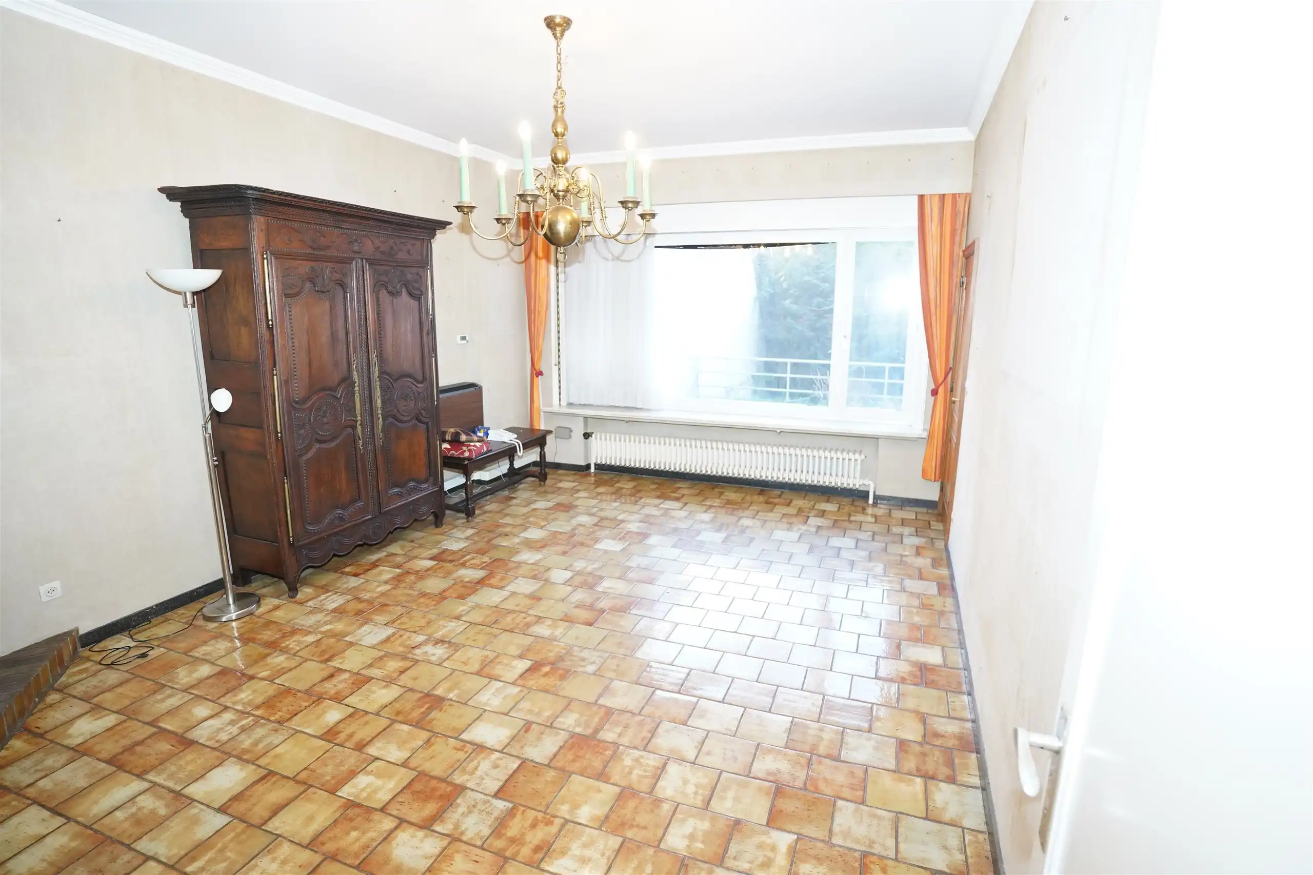 Grote stadswoning met uitzonderlijke ontwikkelingskans. foto 6