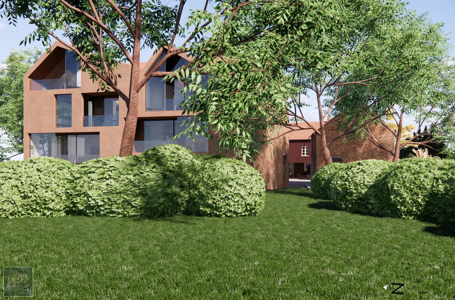 Exclusief appartement foto 4