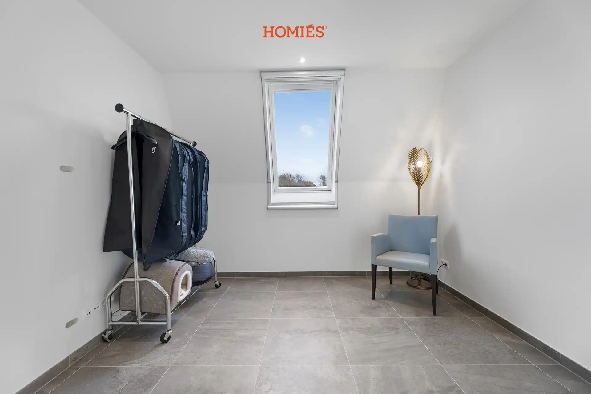 Uitzonderlijk appartement 3 slpks centrum Bierbeek foto 9