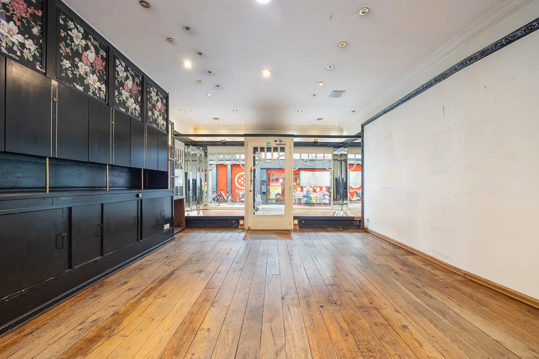 Historisch winkelpand in het centrum van Aarschot foto 10