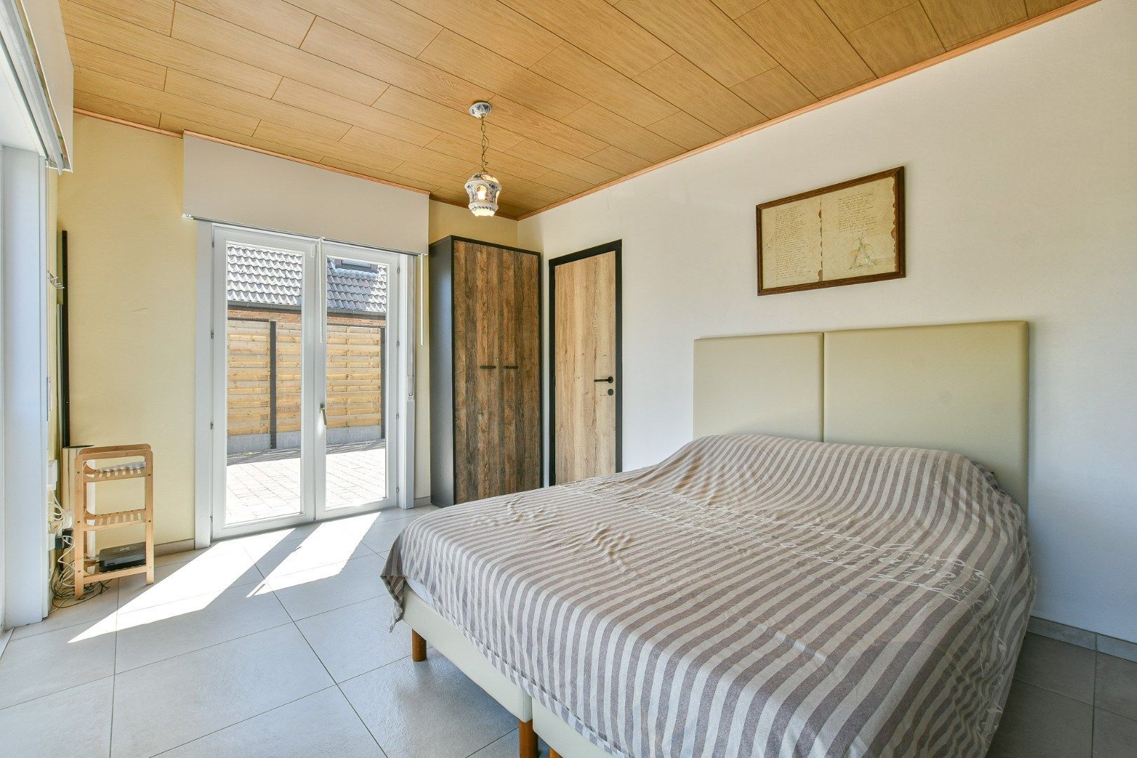 Instapklare woning op toplocatie in rustige woonwijk te Harendijke, Wenduine! foto 18