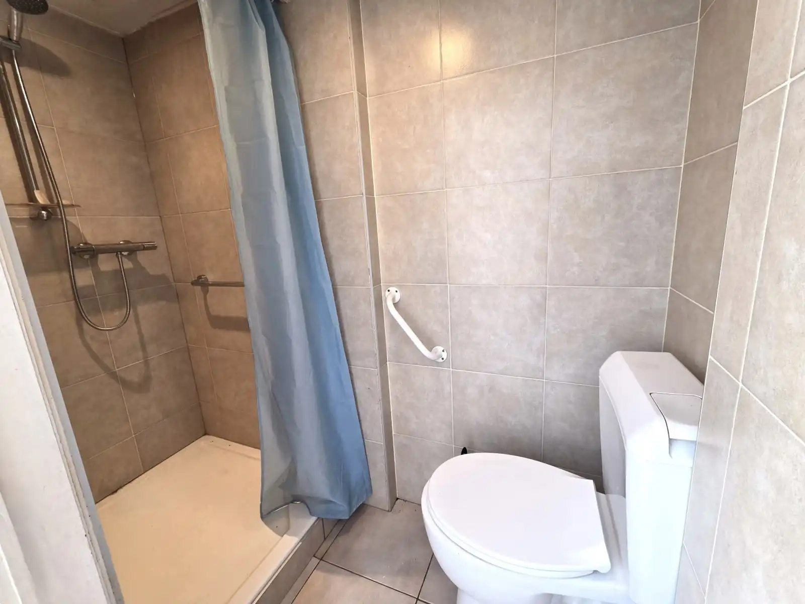 WSB-IMMO: Ruime gezinswoning met tuin te Dilbeek! foto 15