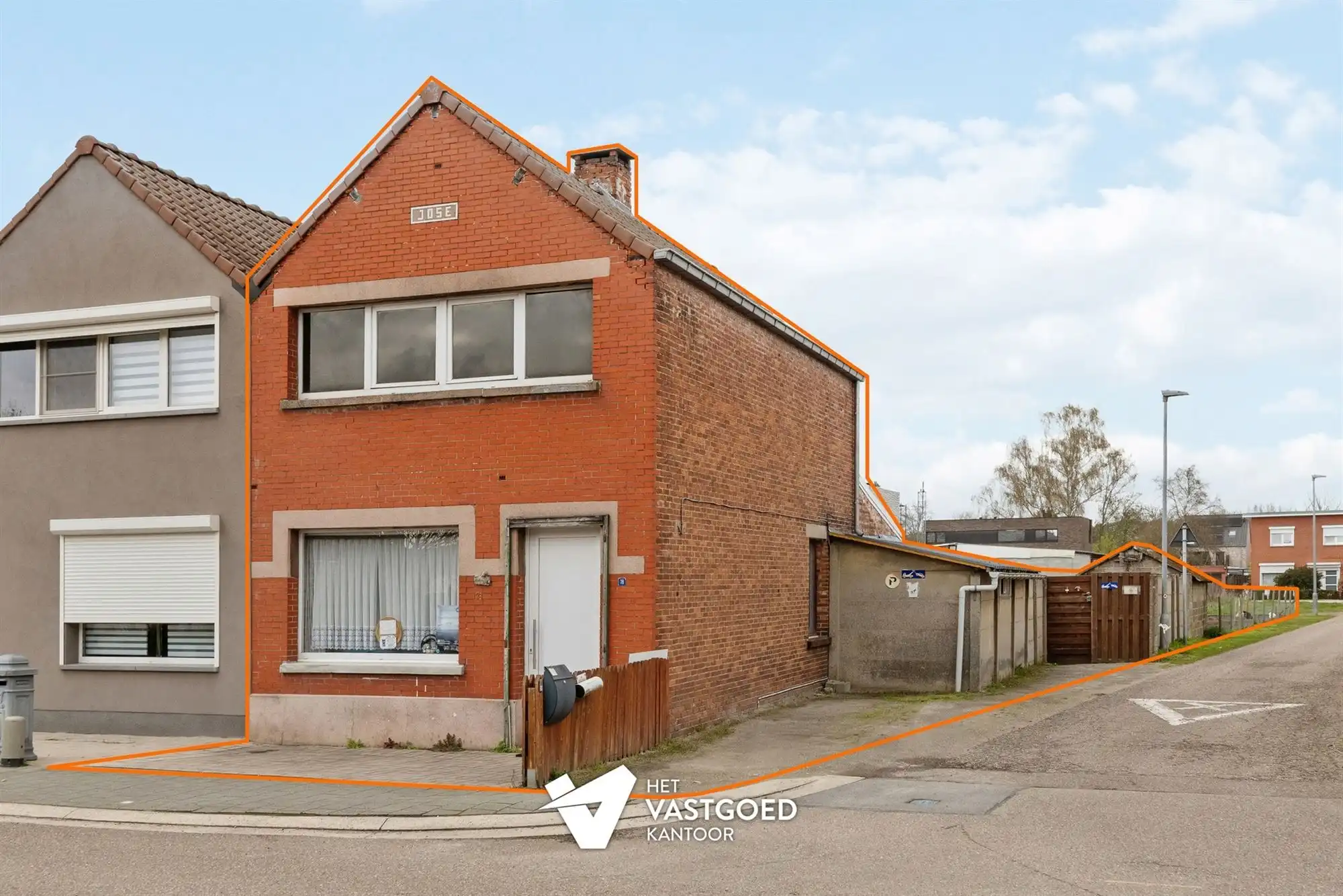 Huis te koop Deliestraat 78 - 2490 Balen