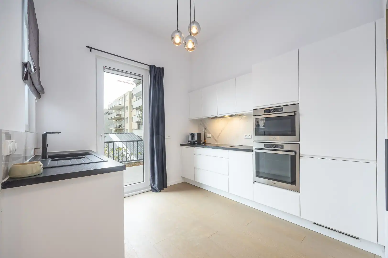 Appartement te koop foto 6