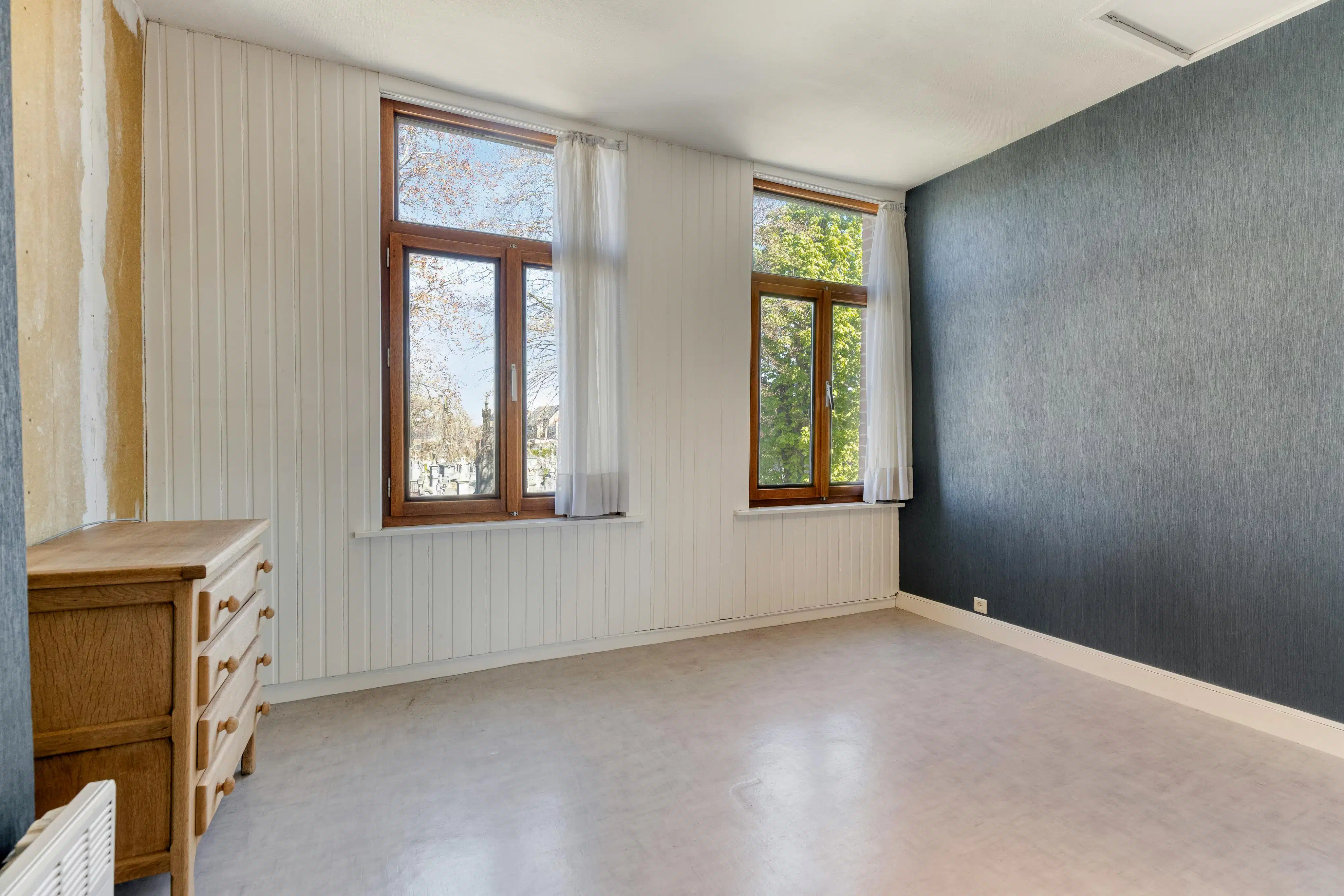 Herenwoning met 3 slaapkamers in het centrum van Veurne. foto 7