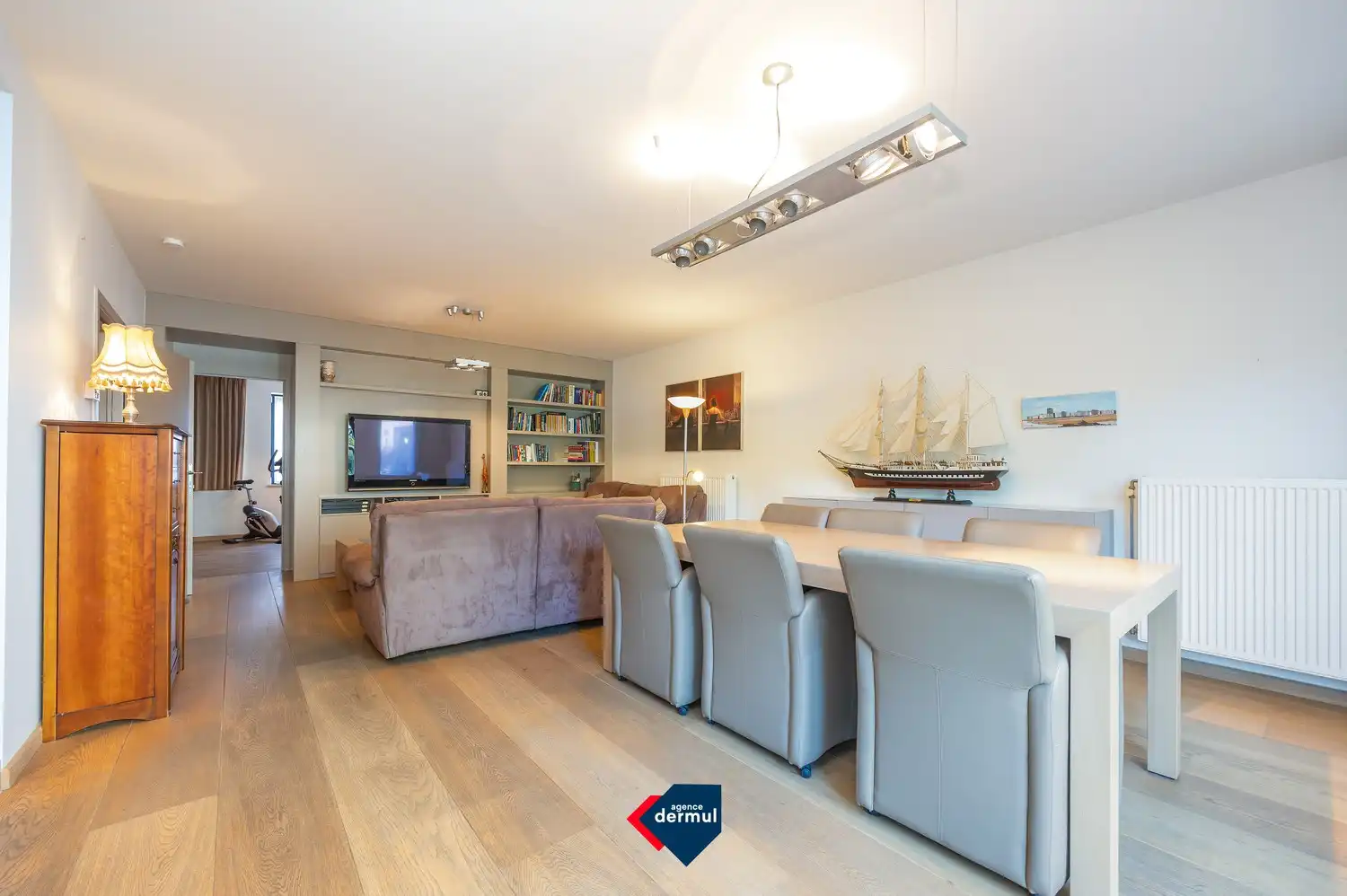 RESIDENTIE NIEUW HELMOND foto 4
