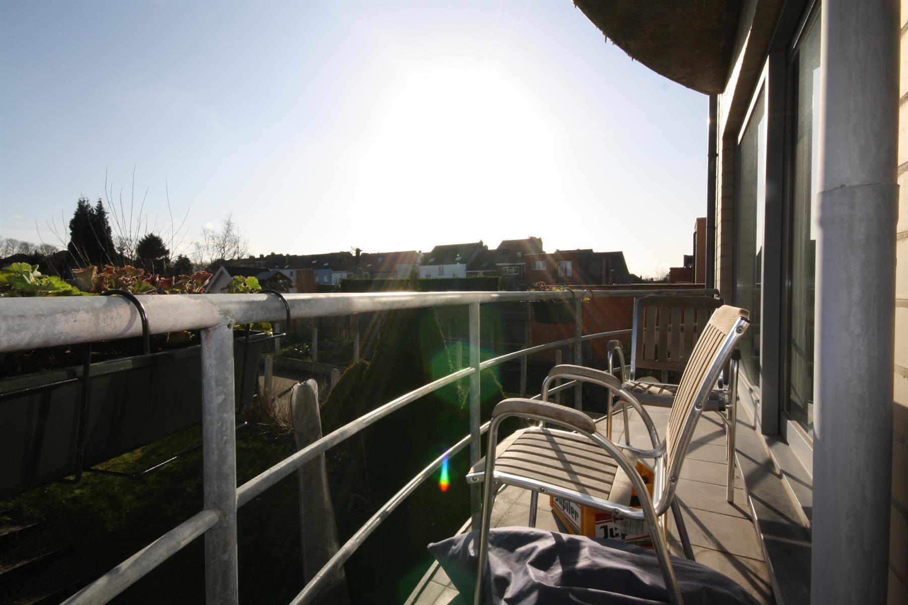 Appartement te huur foto 19