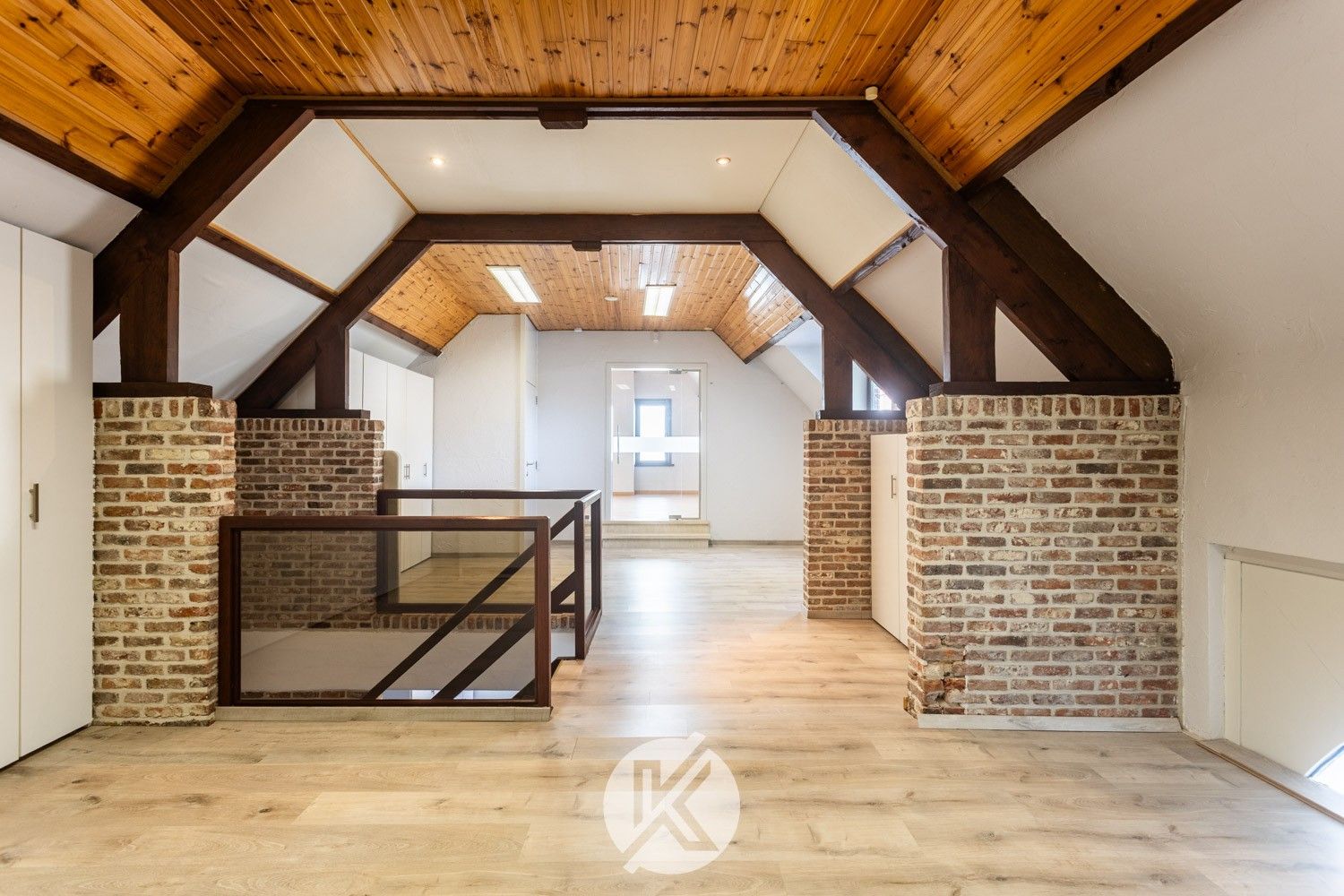 Kantoorruimte van 163m² in centrum Haaltert foto 10