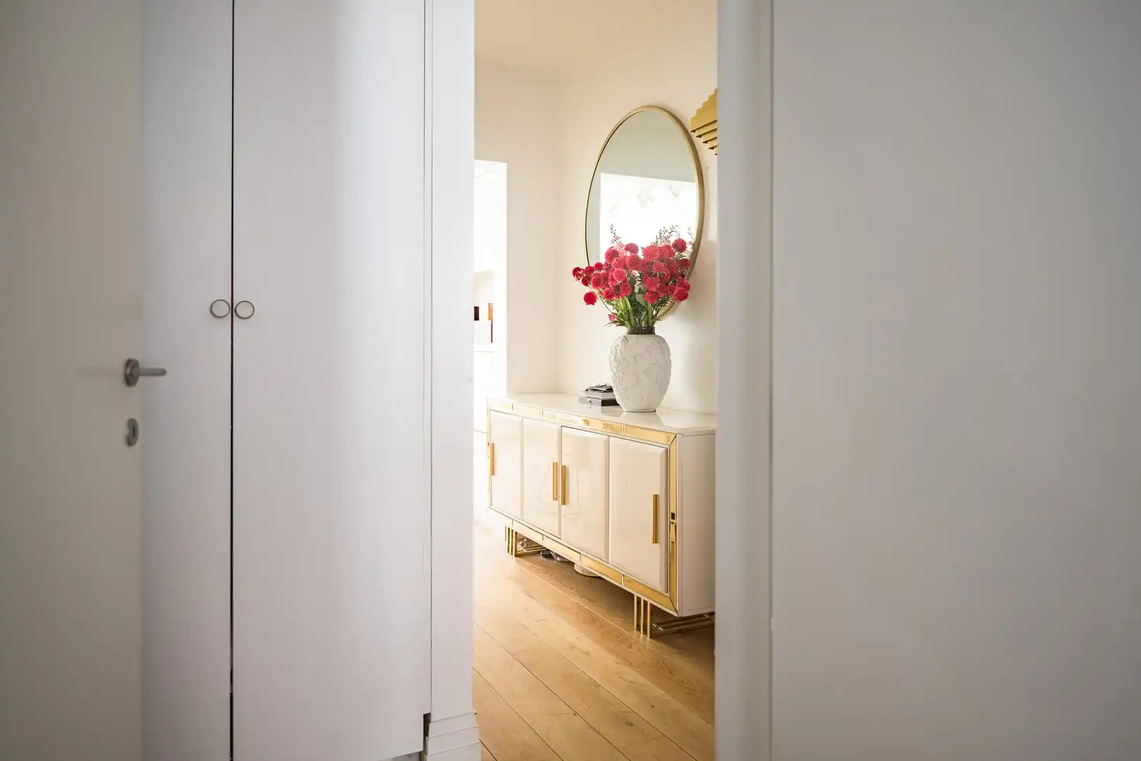 Wonen met een tuin van 80 m² , midden in Hoboken foto 14