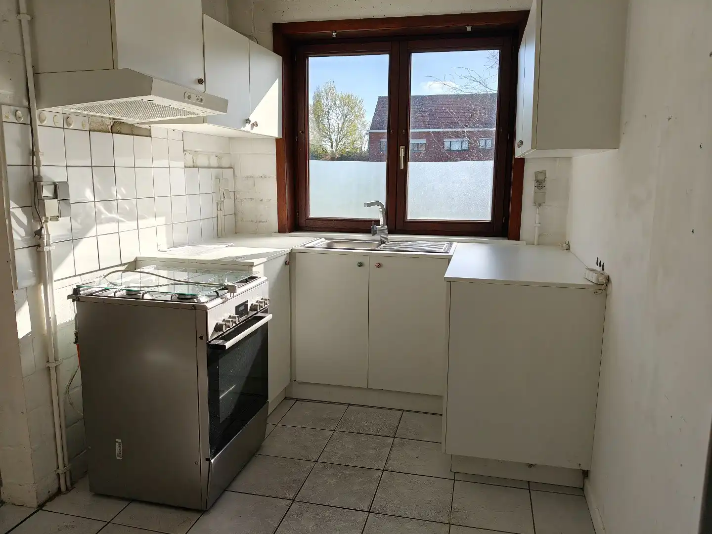 Perceel van 920m² voor OB met mogelijkheid voor afbraak en wederopbouw ! foto 8