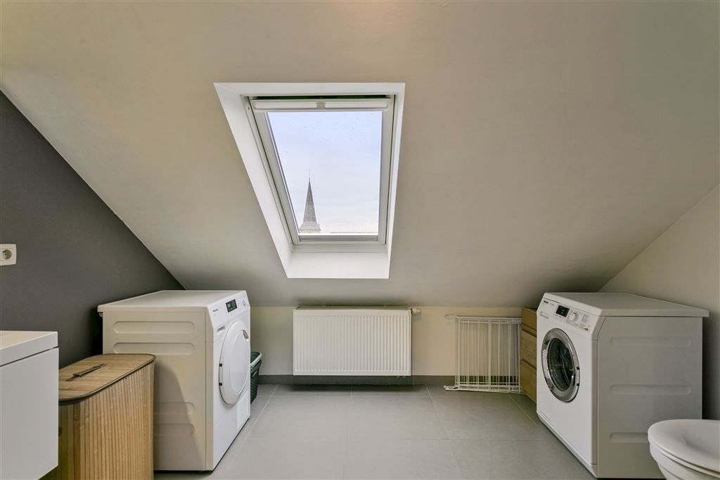 Ruime duplex met veel lichtinval en prachtig terras foto 20