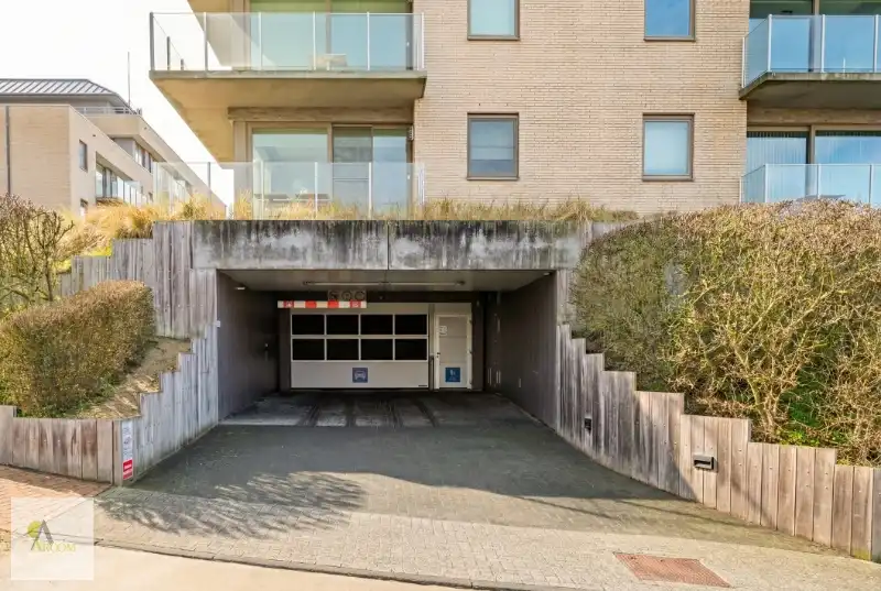 Uniek duinen appartement in luxeresort "Domein Karthuizer" op een absolute toplocatie aan onze Westkust ! foto 27