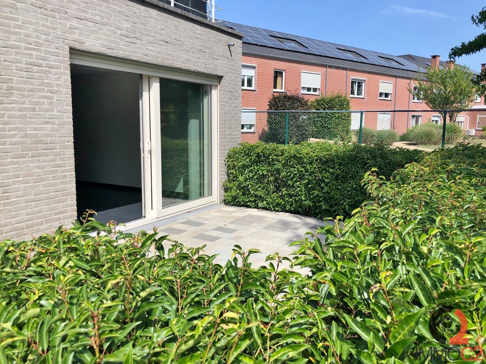 Appartement te huur foto 2