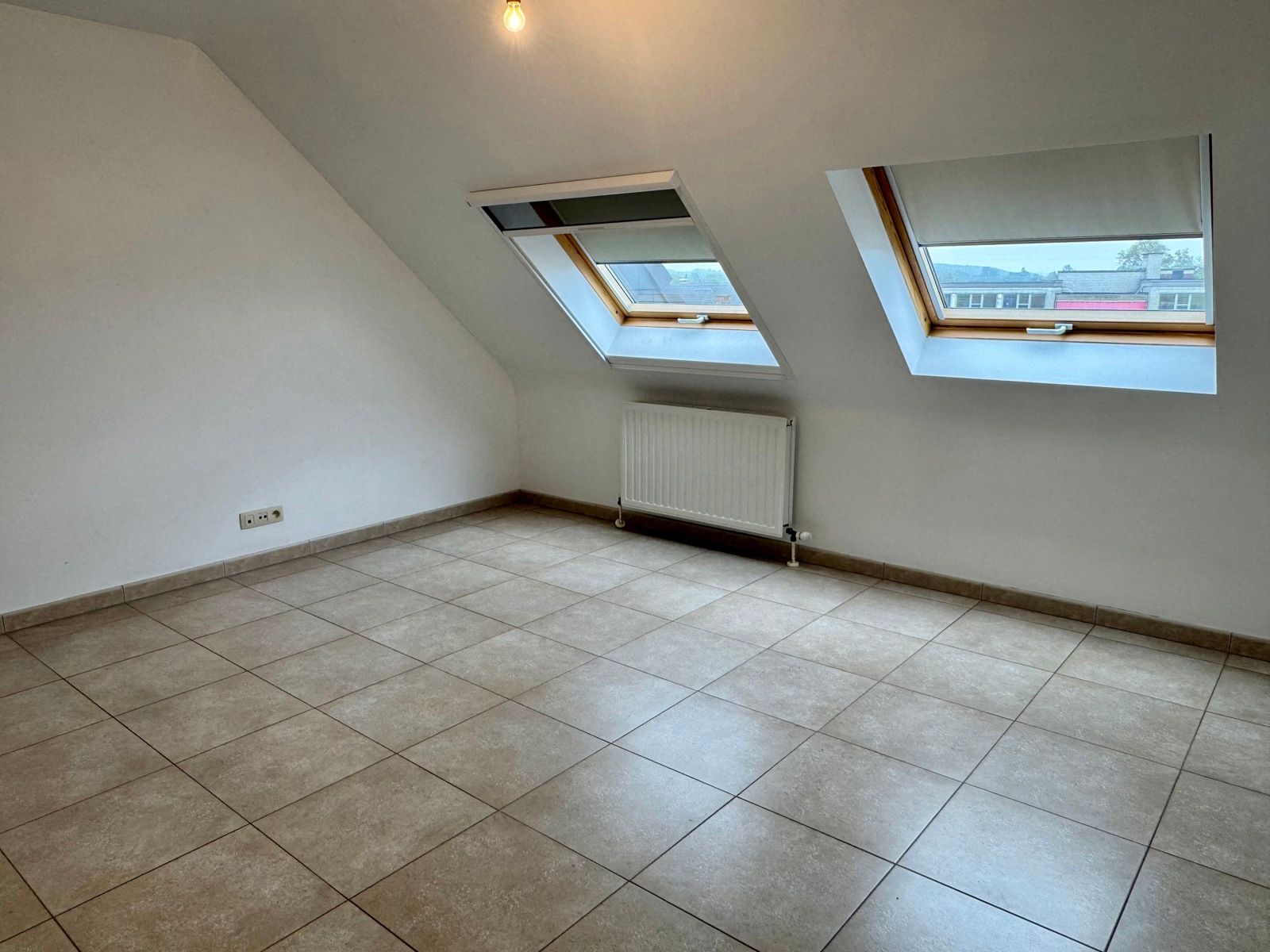 Appartement te huur in centrum Ninove foto 11