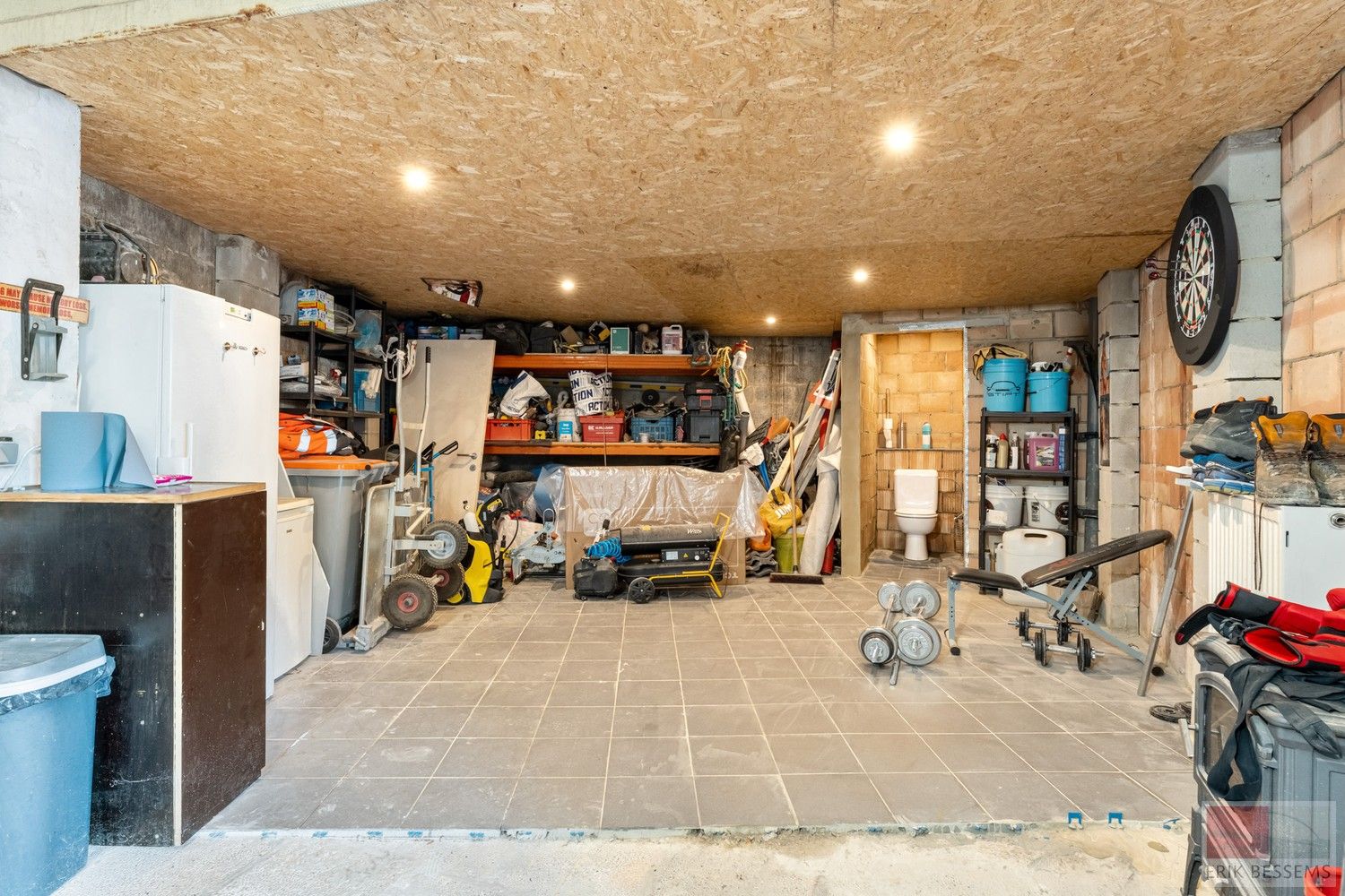 Appartement te koop foto 28
