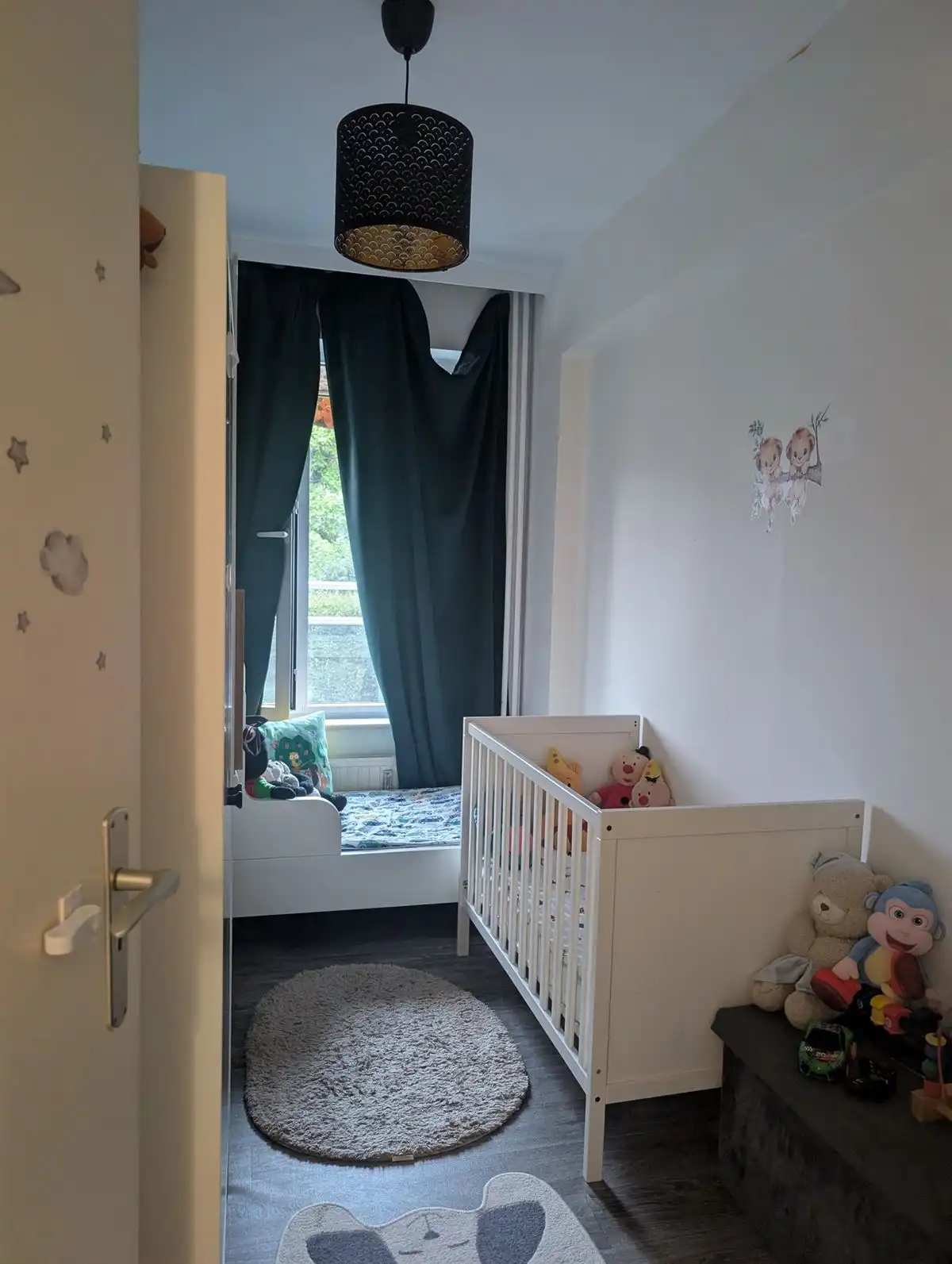 Appartement foto 6