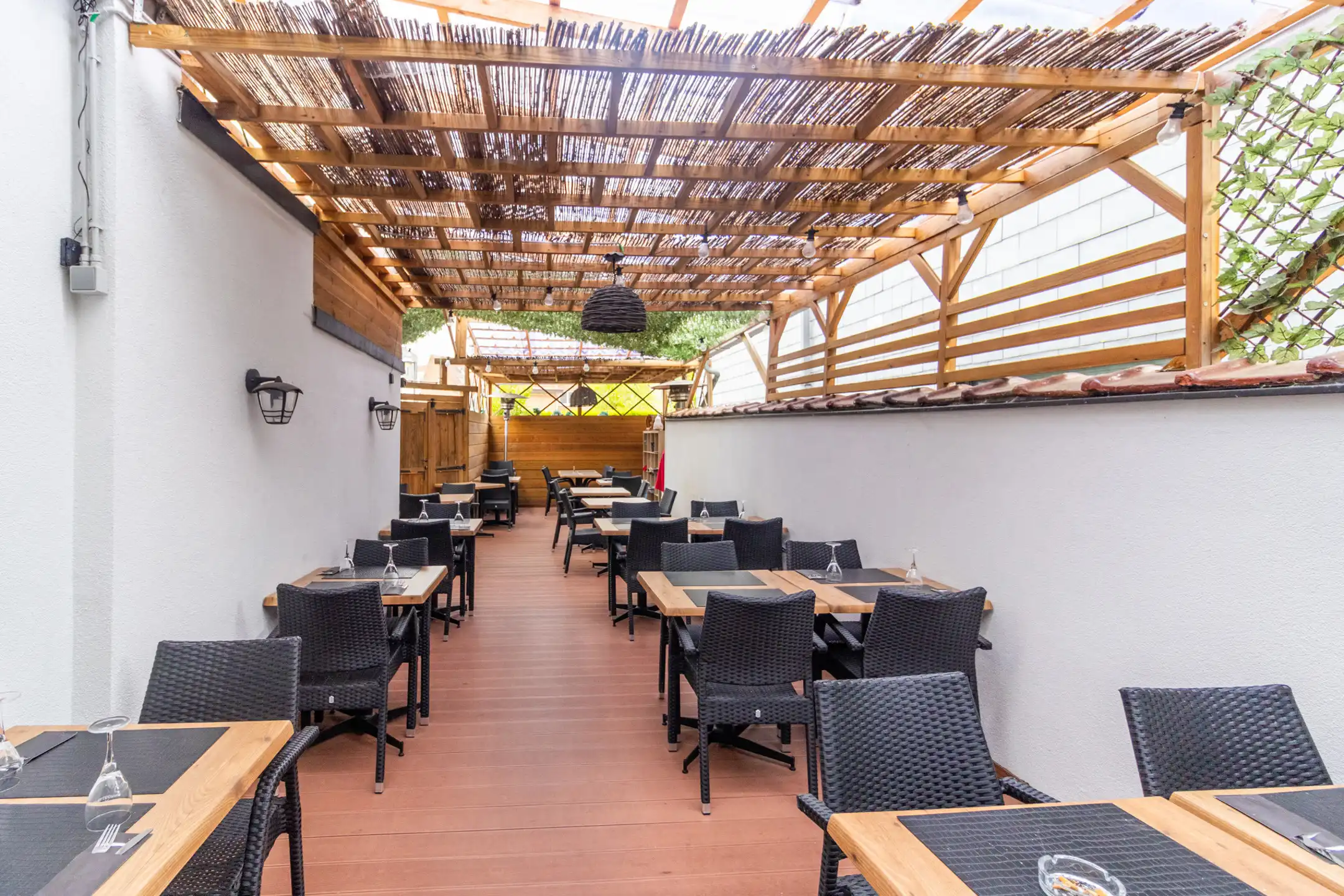 Commerciële ruimte te huur foto 9