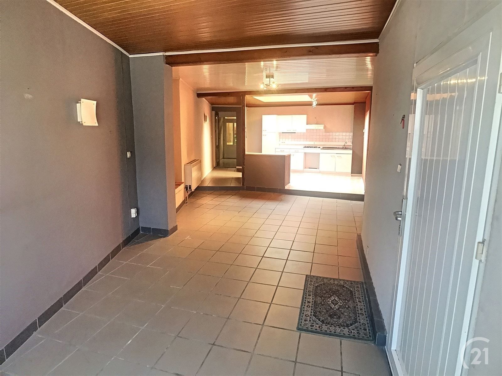 Herenwoning met mogelijkheid meergezinswoning of praktijk foto 20