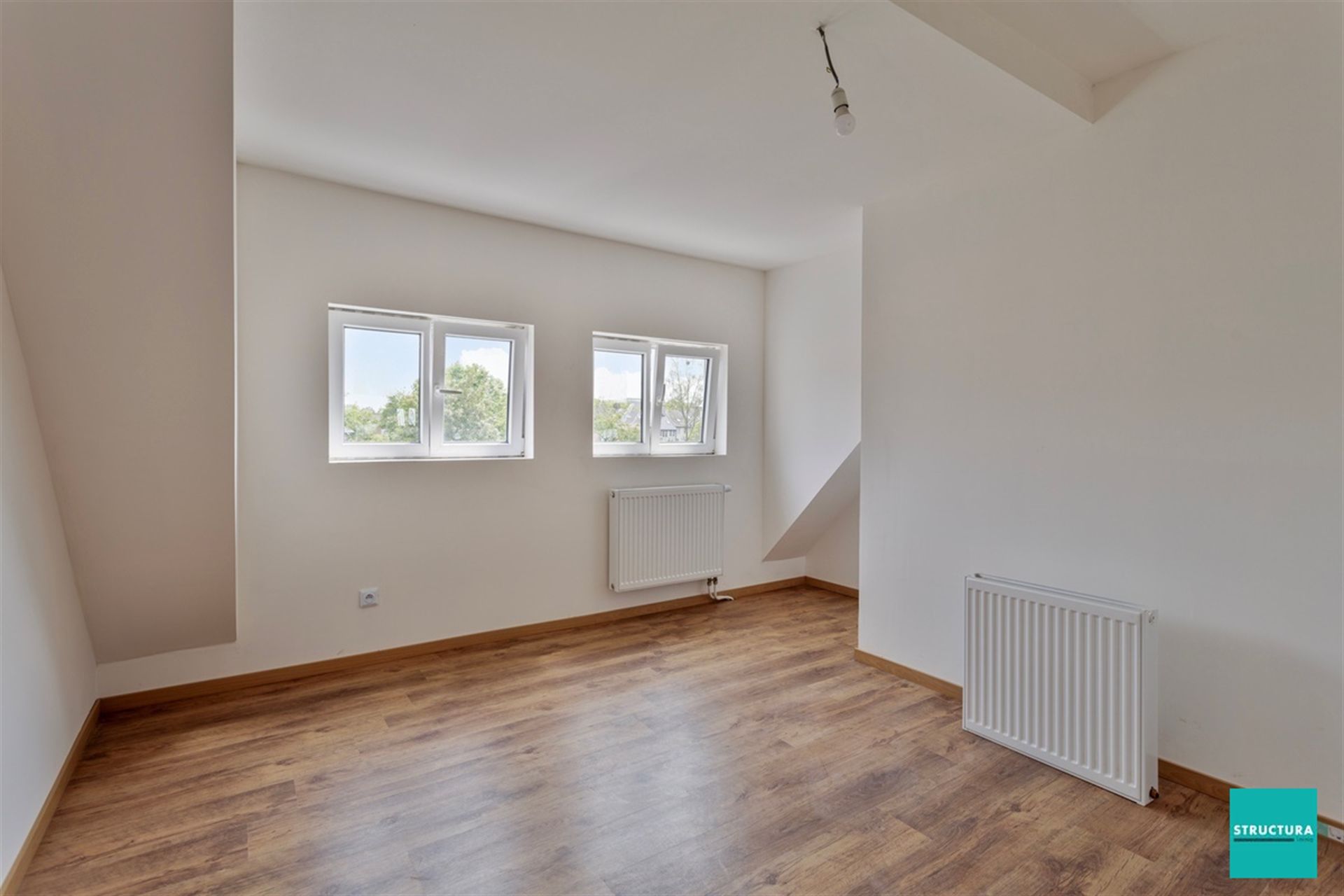 Gezellige en gerenoveerde woning  foto 13