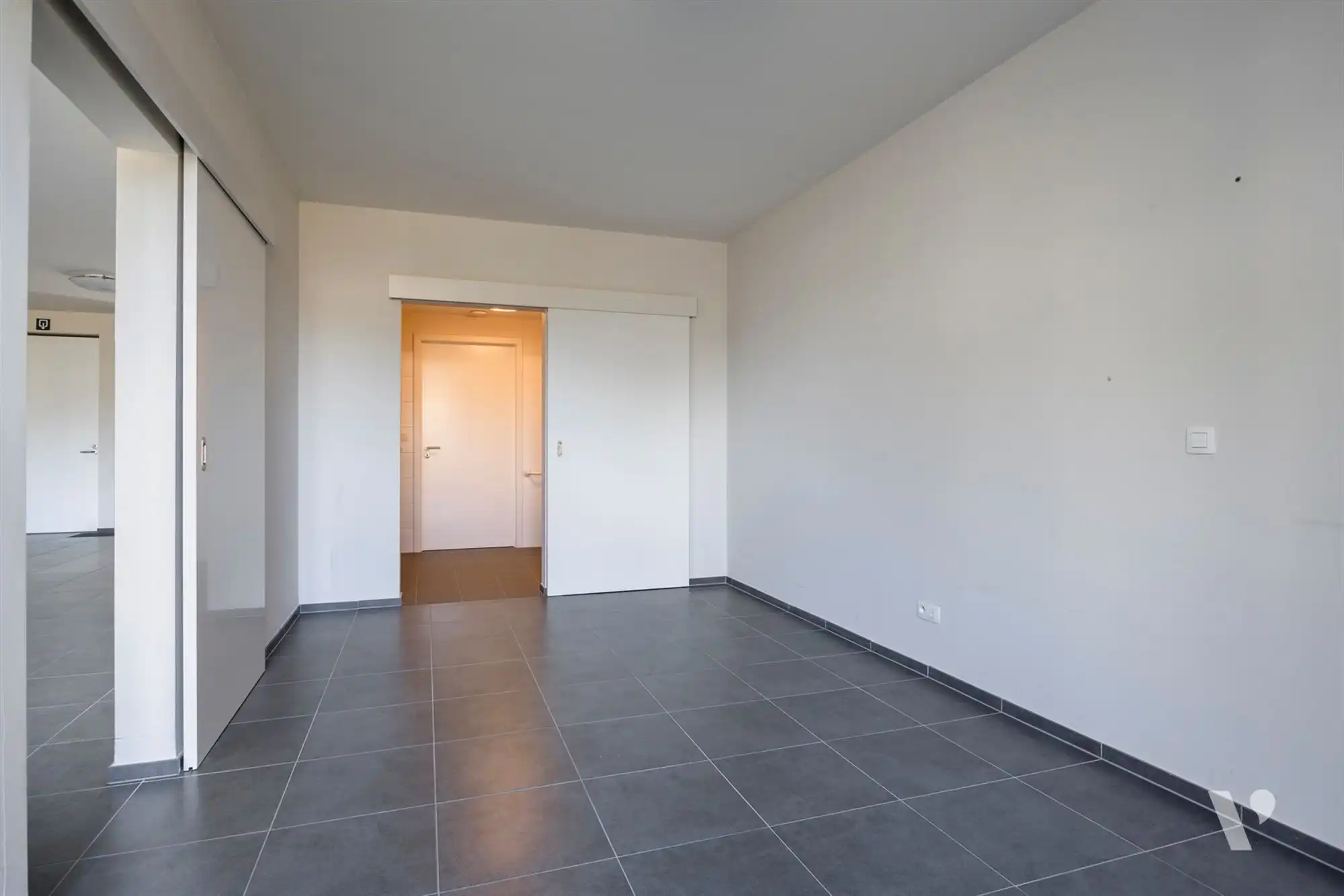 Gelijkvloerse assistentiewoning foto 11