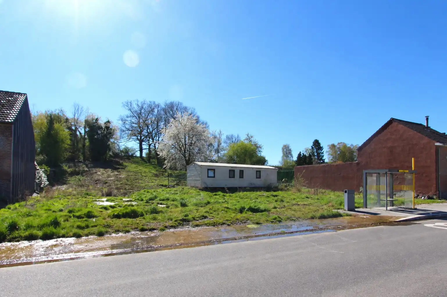 Grond te koop Heurstraat 10 - - 3700 Tongeren-Borgloon
