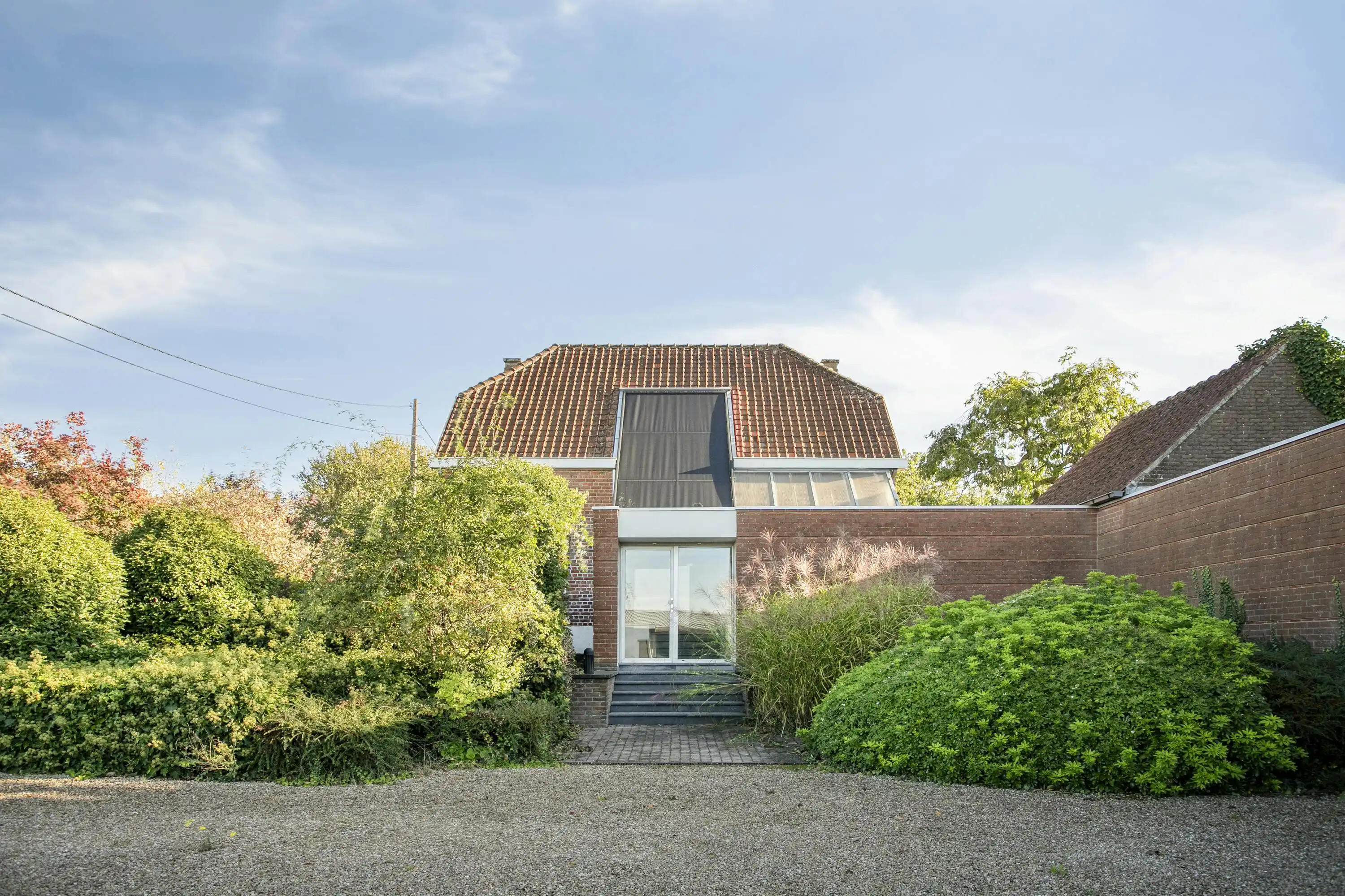 Huis te koop Industrielaan 16 - 8790 Waregem